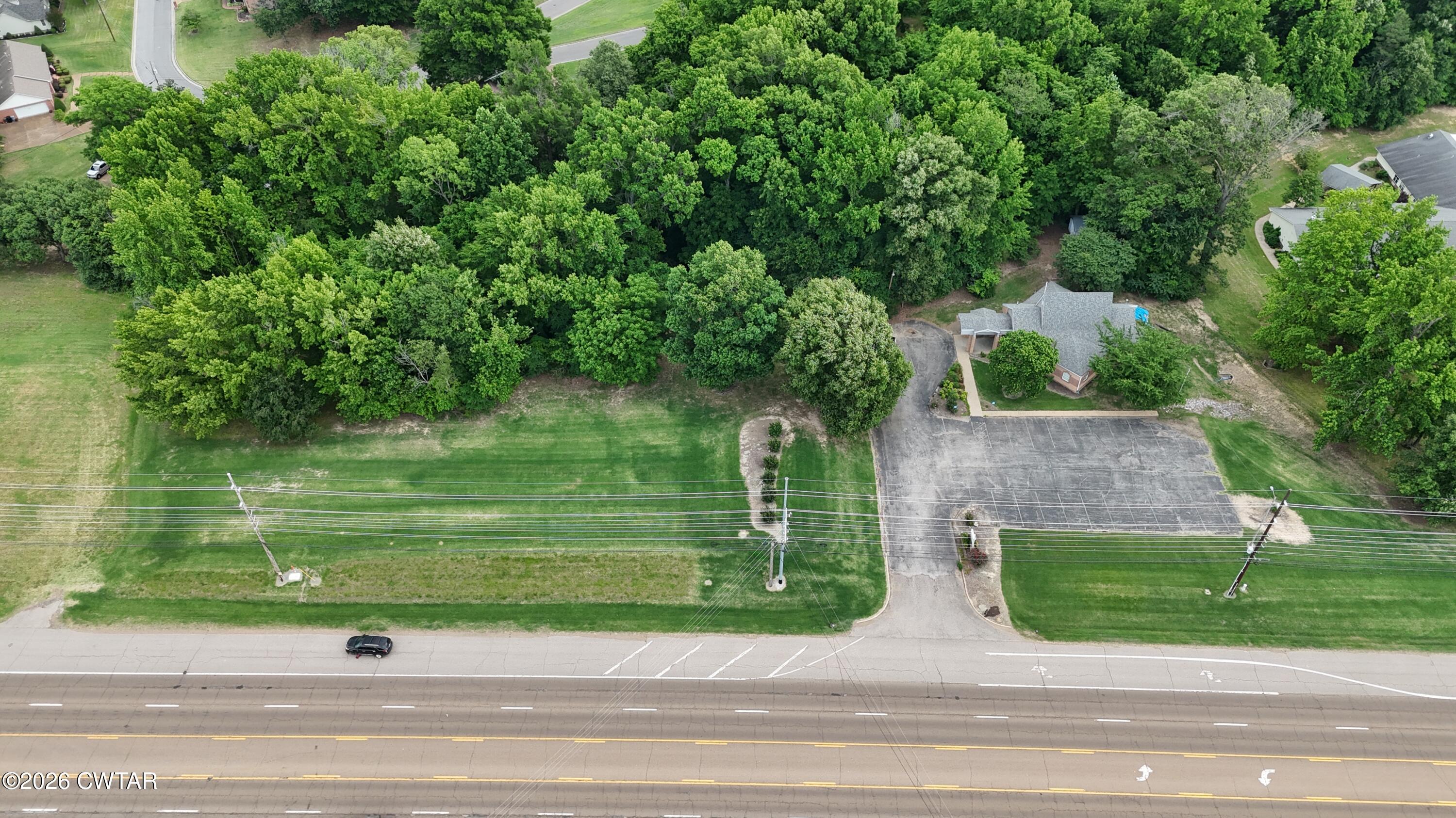 1500 Highway 51 By- Pass