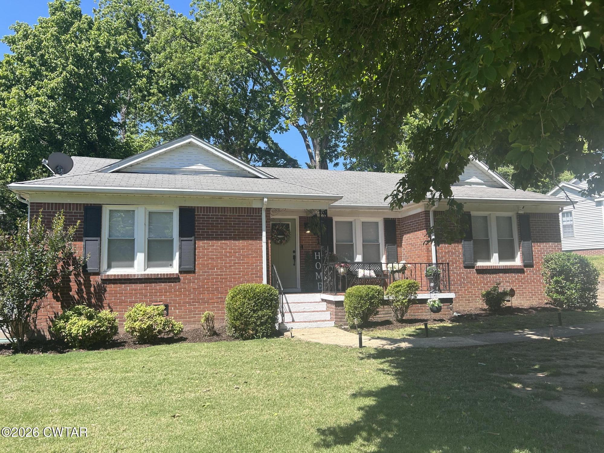 811 Tipton Avenue