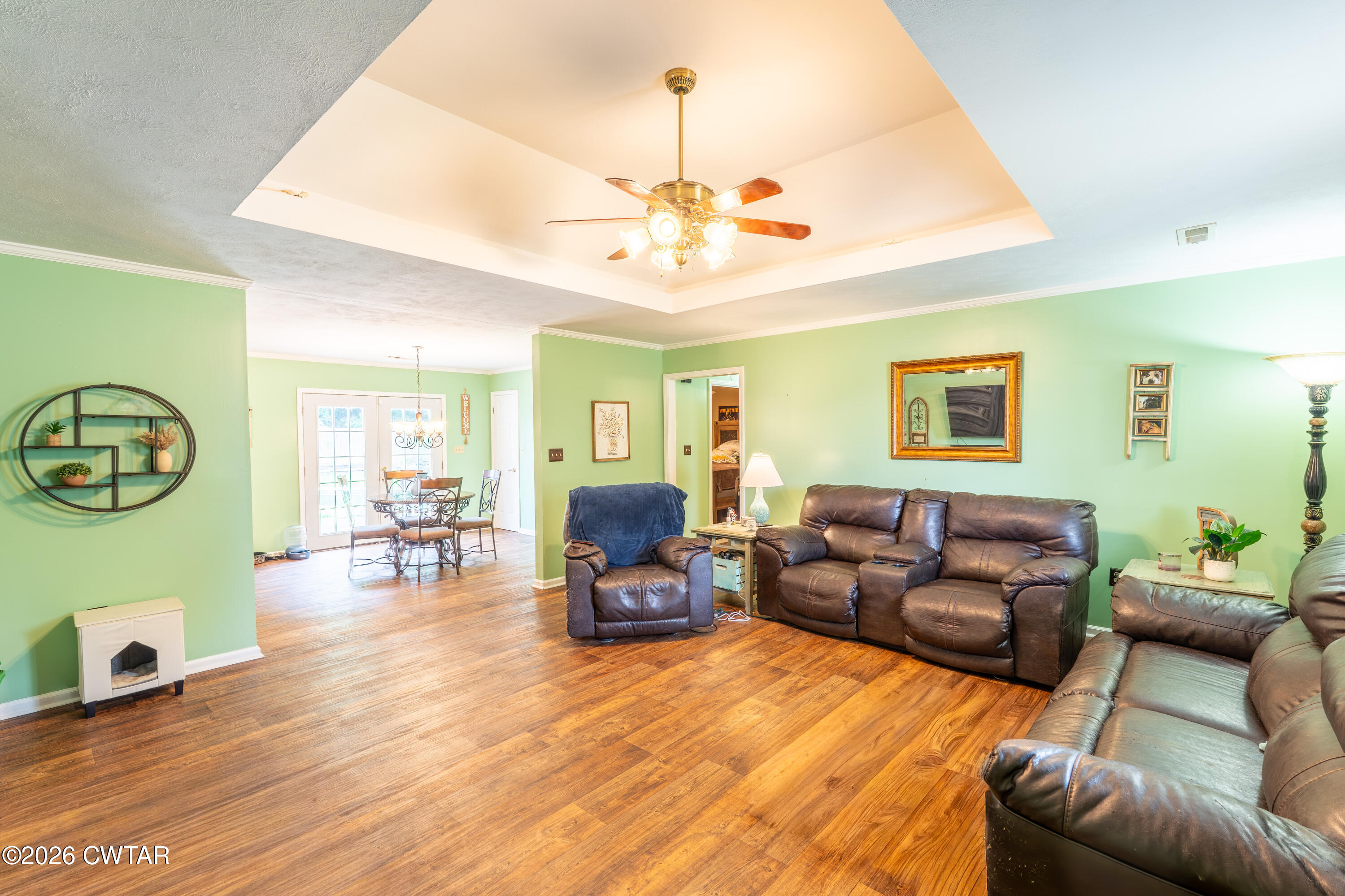2940 Clifton Drive
