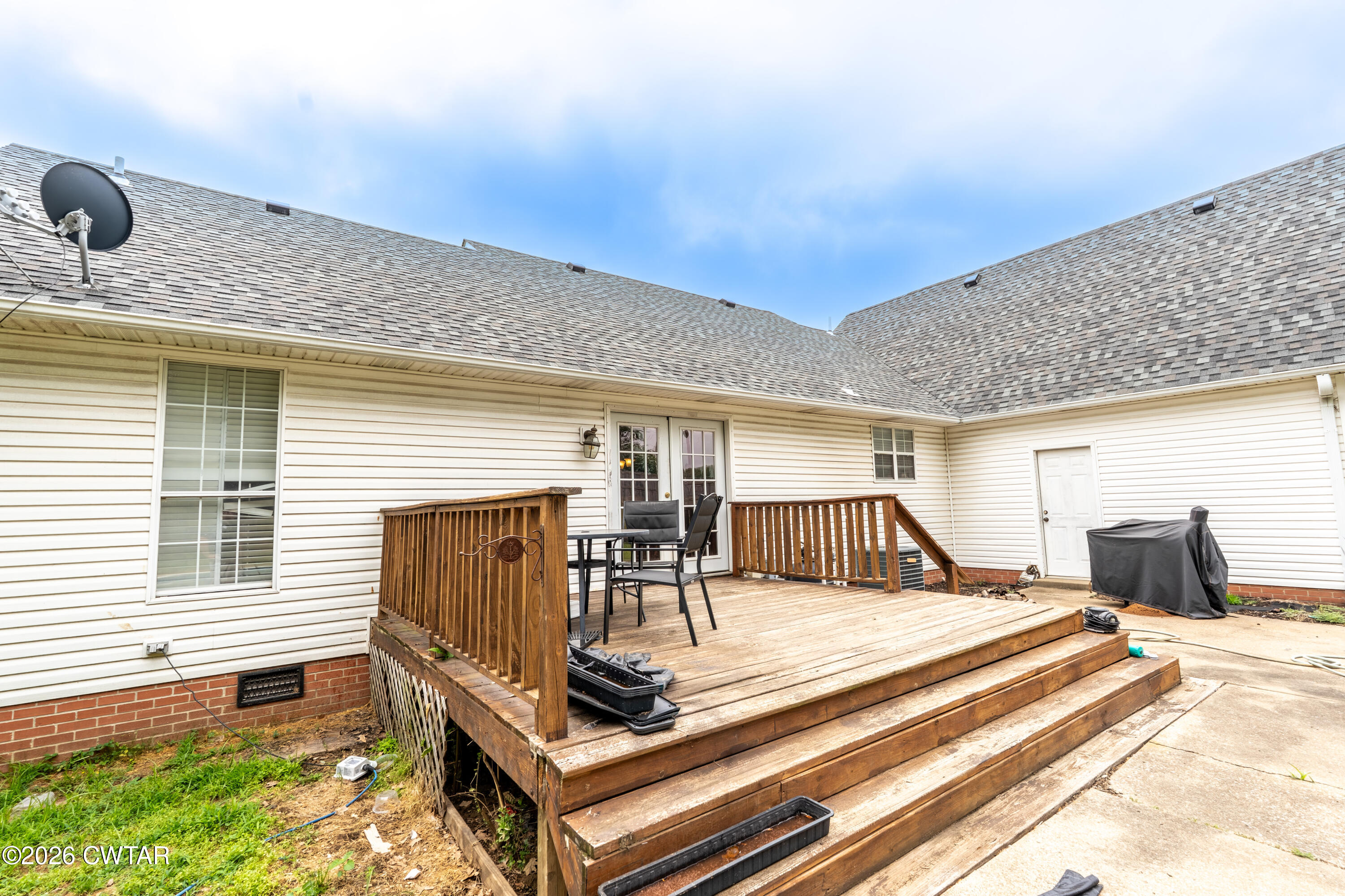 2940 Clifton Drive