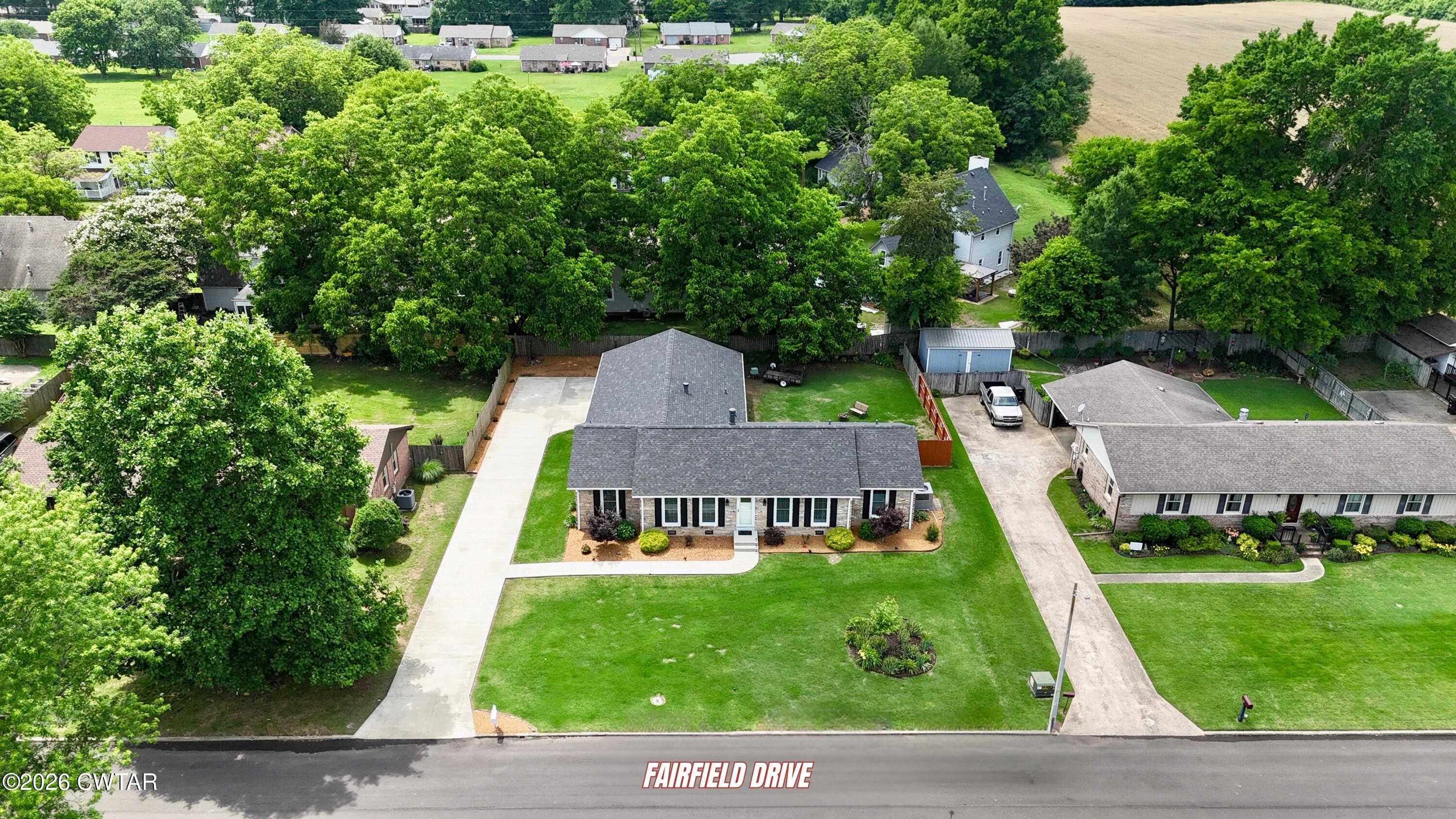 219 Fairfield Drive