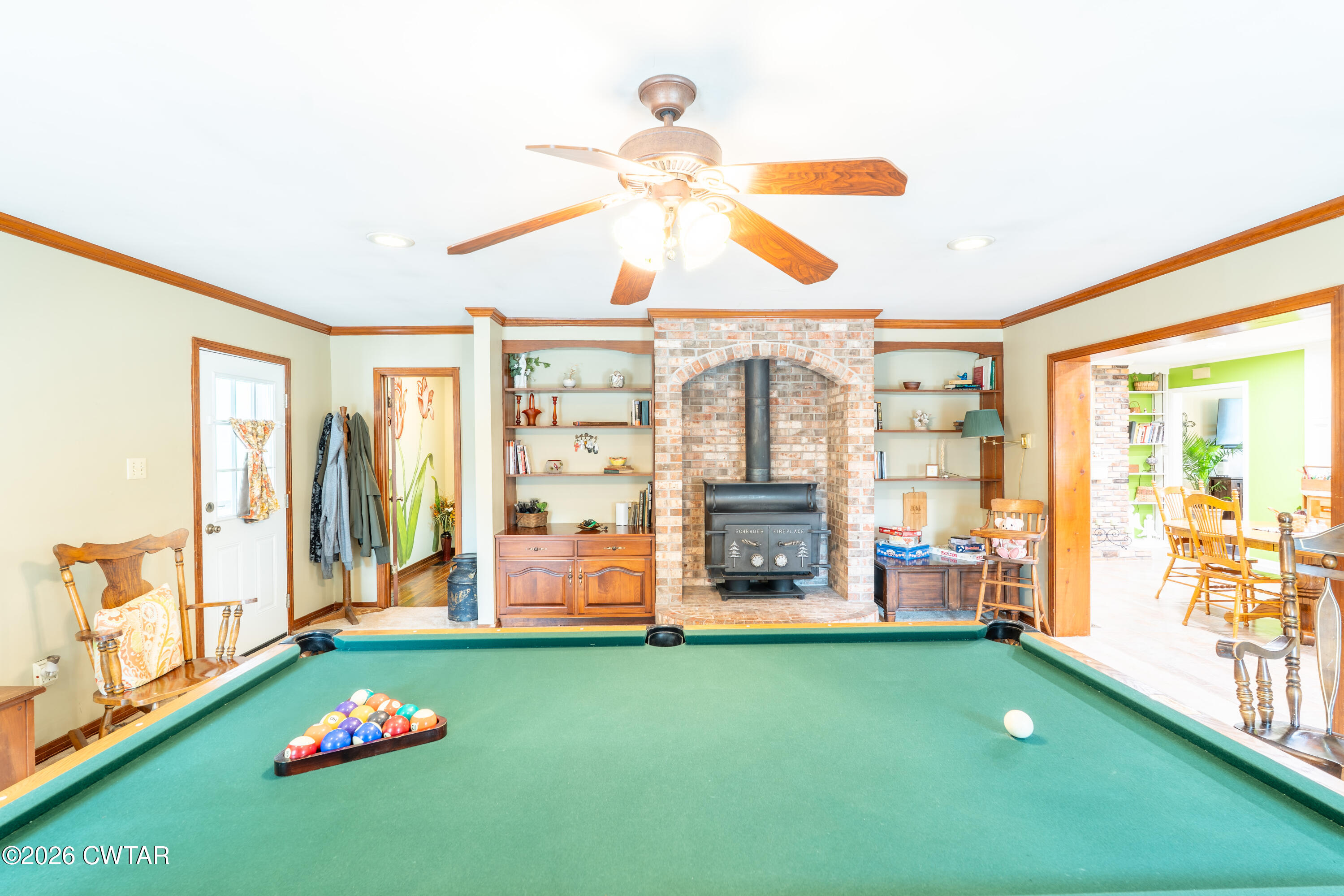 219 Fairfield Drive