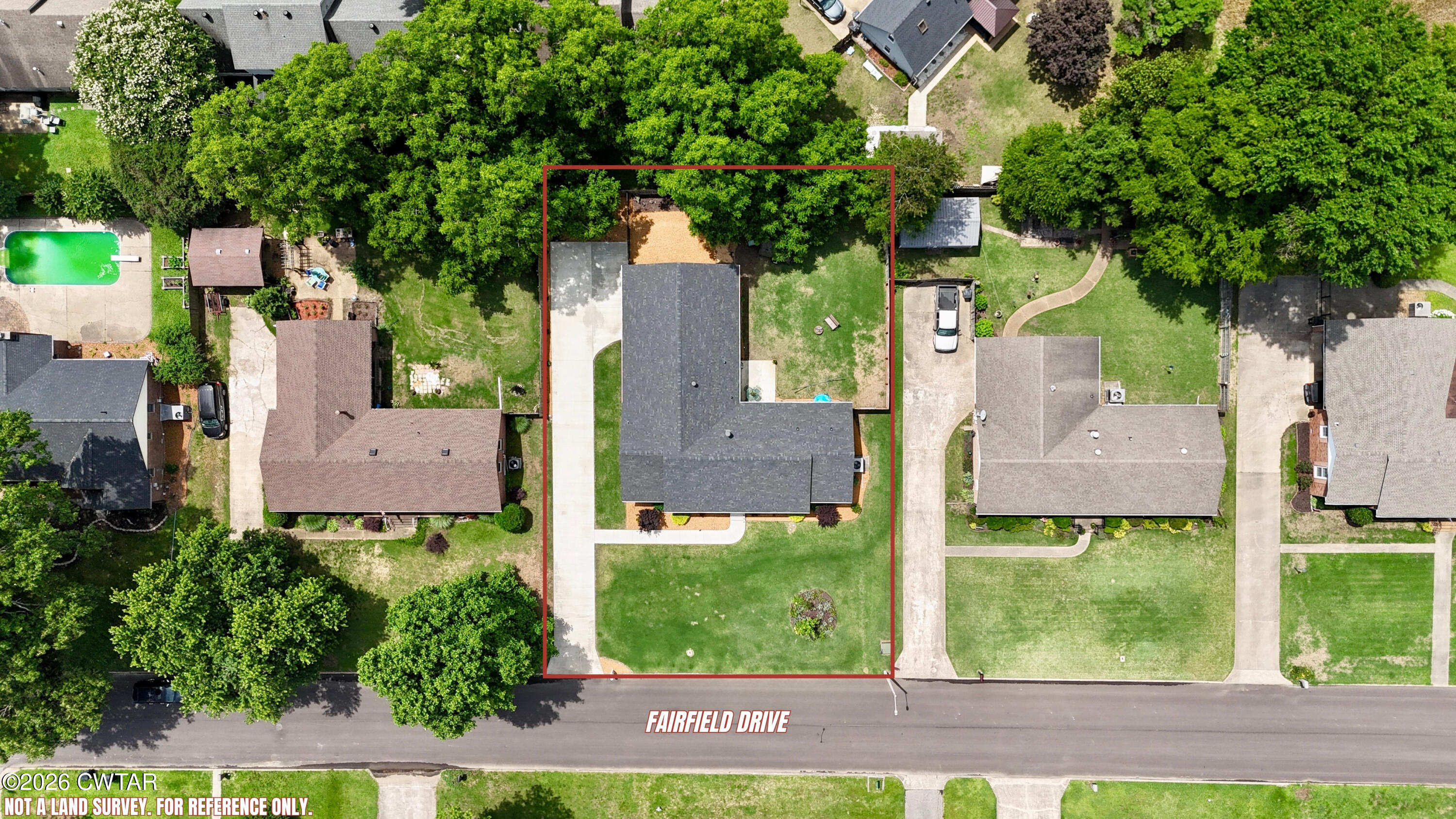 219 Fairfield Drive
