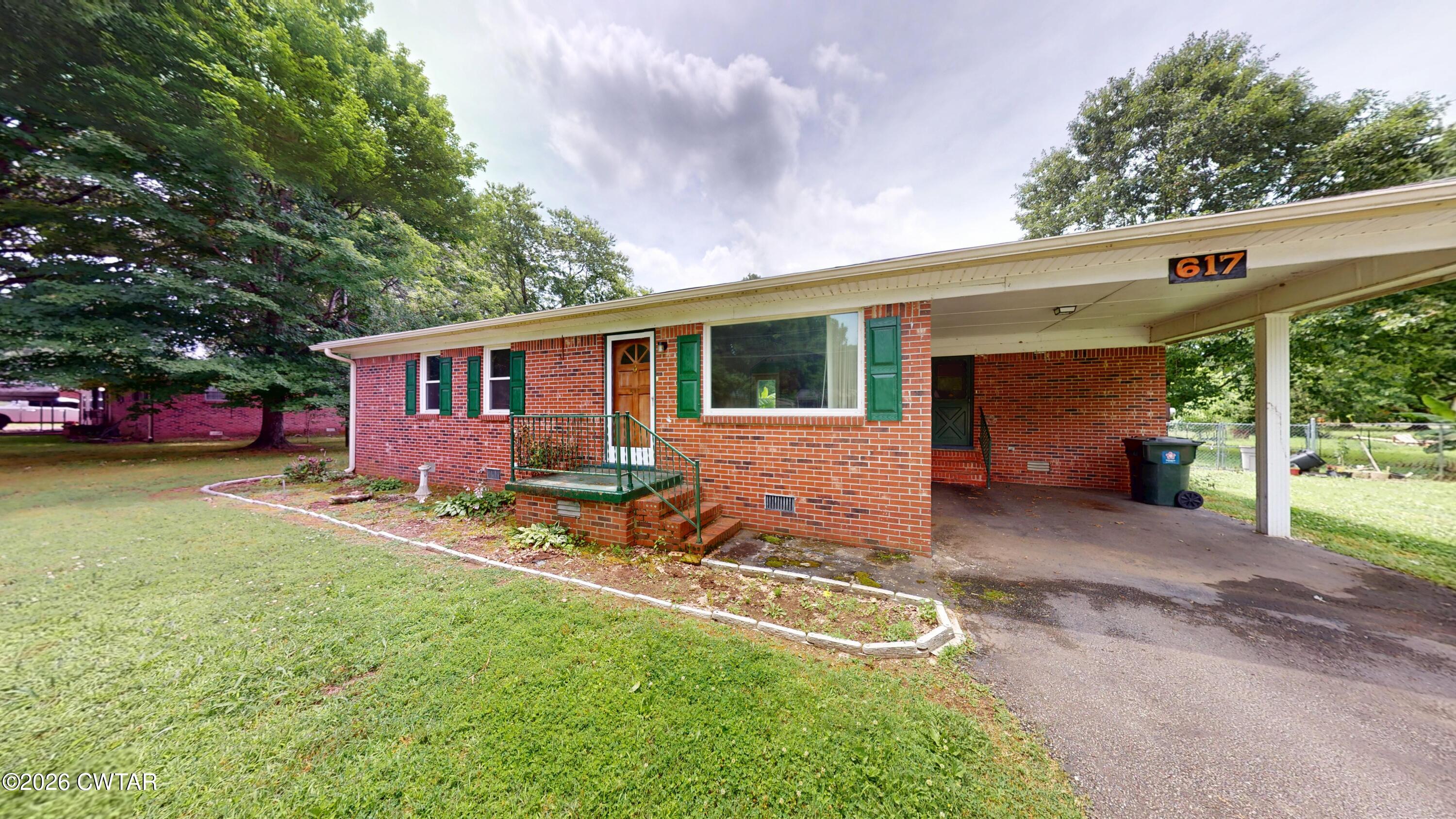 617 Drew Road
