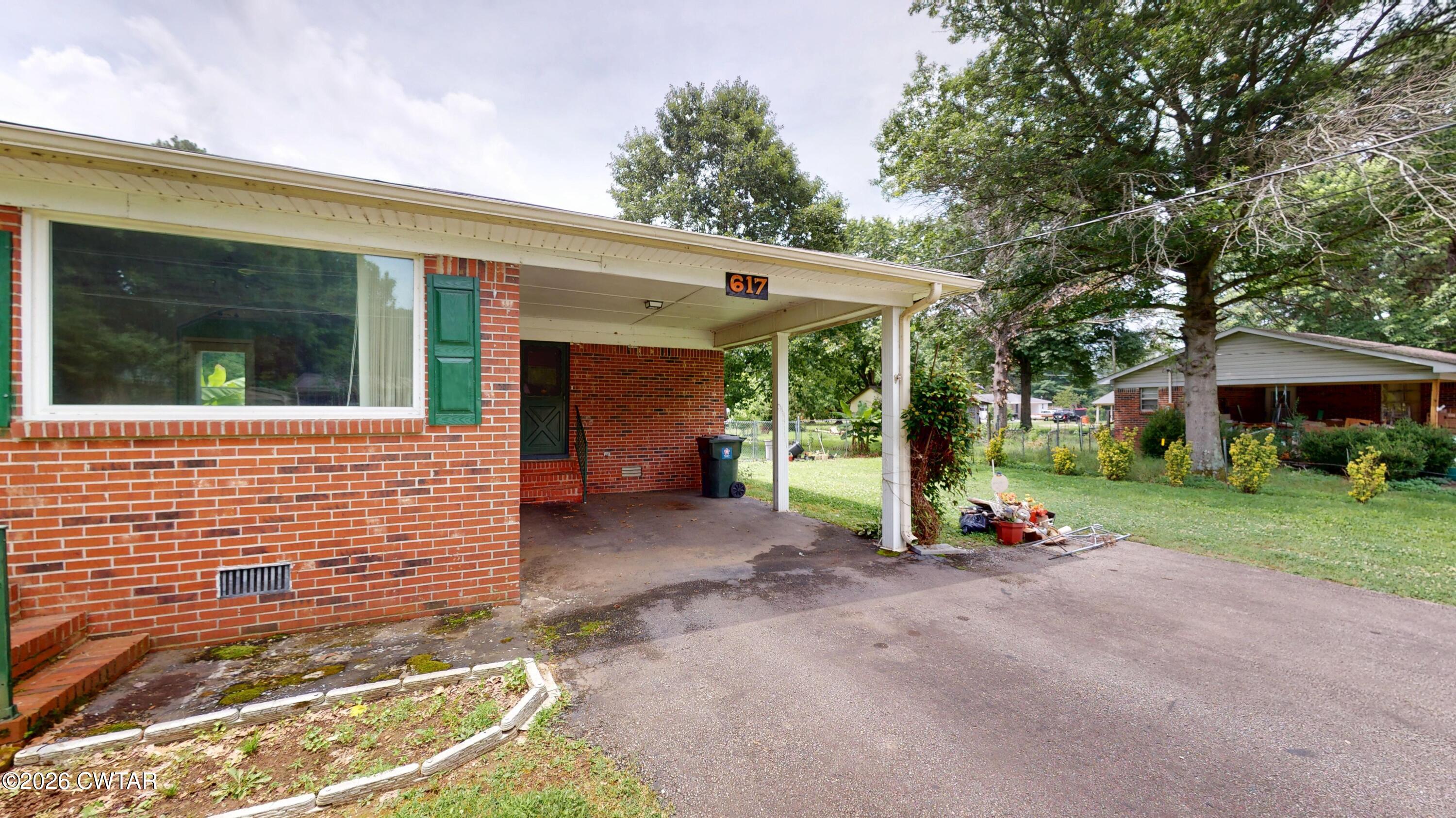 617 Drew Road