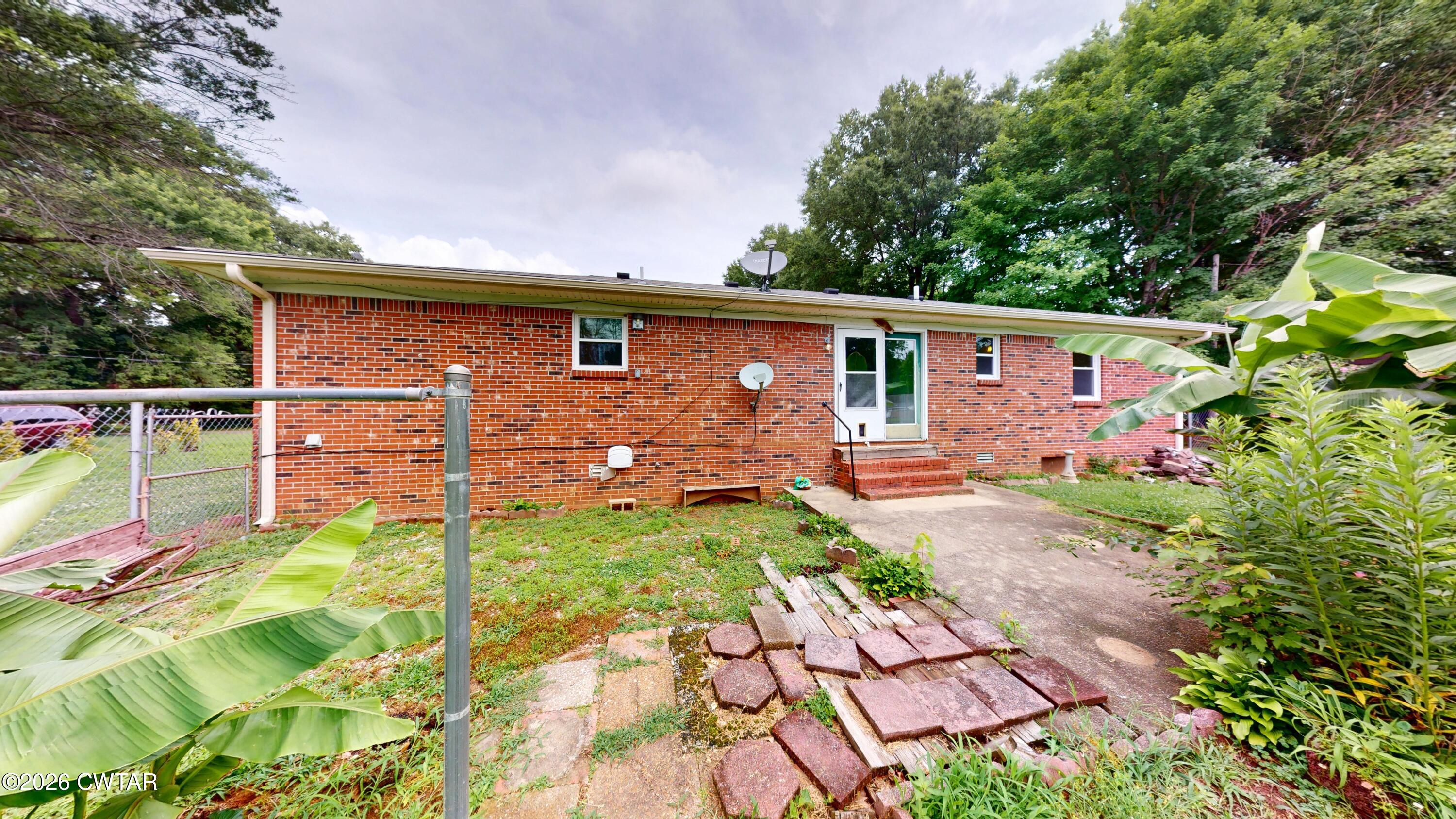 617 Drew Road