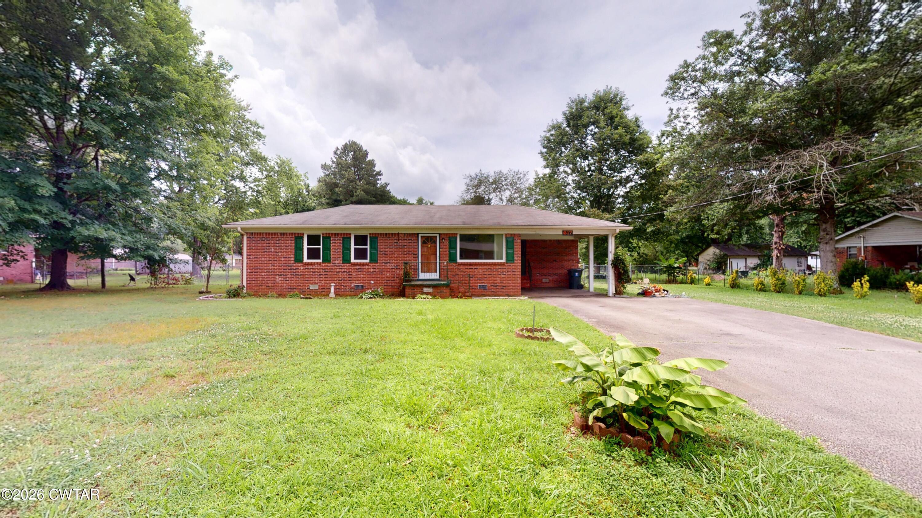 617 Drew Road