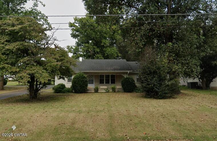 806 W Main Street