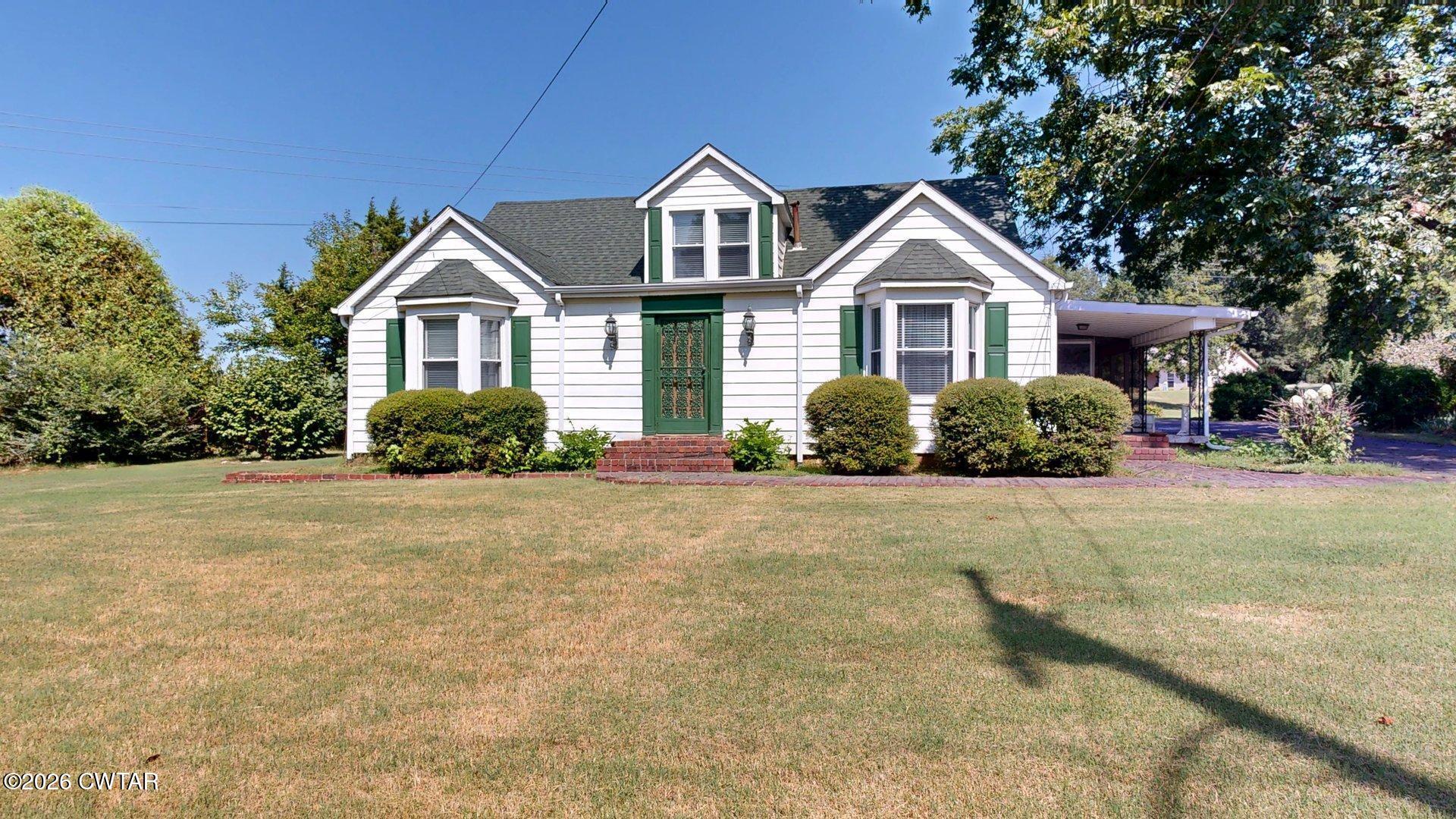 808 W Main Street