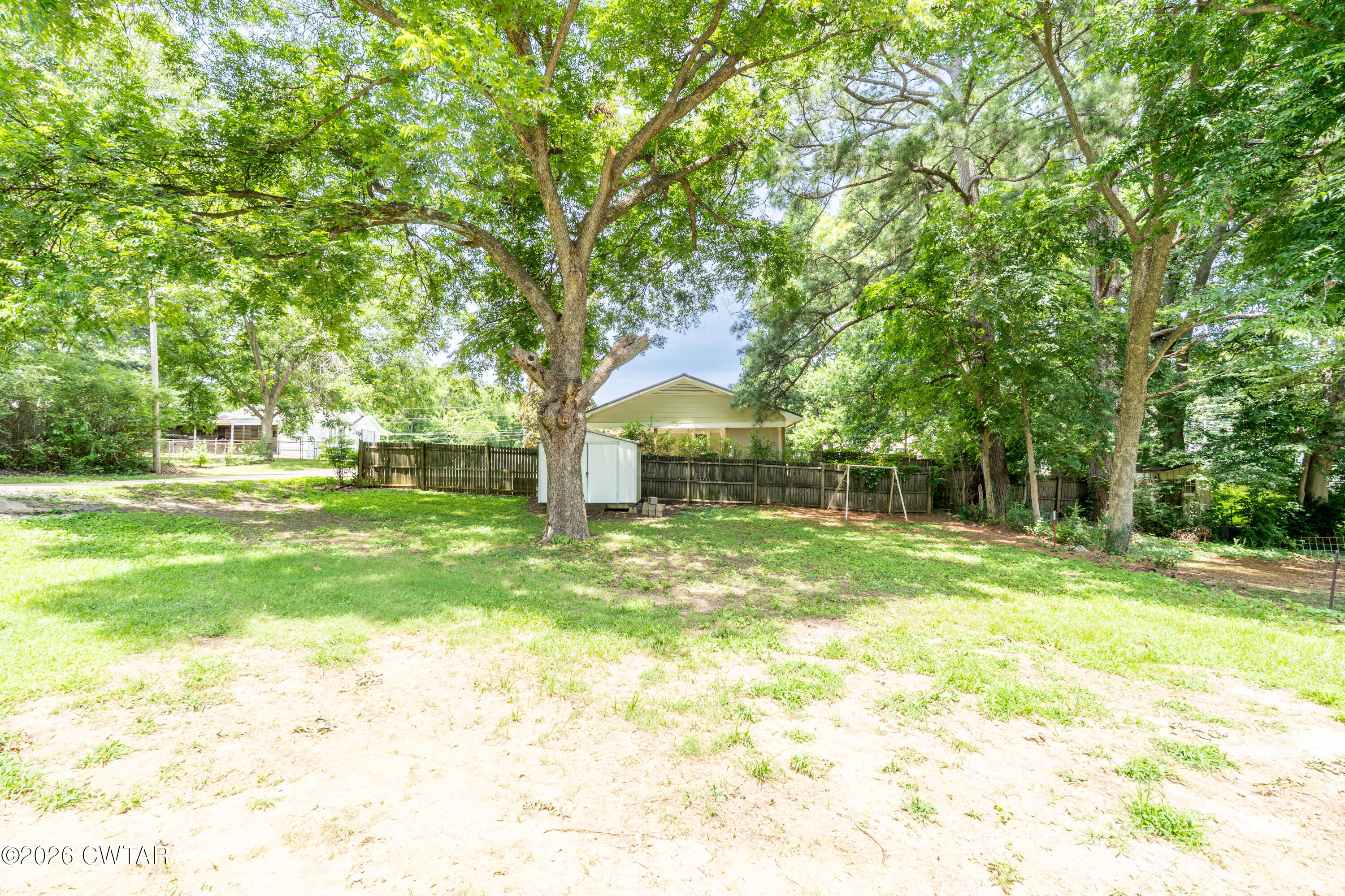 1203 Summer Drive