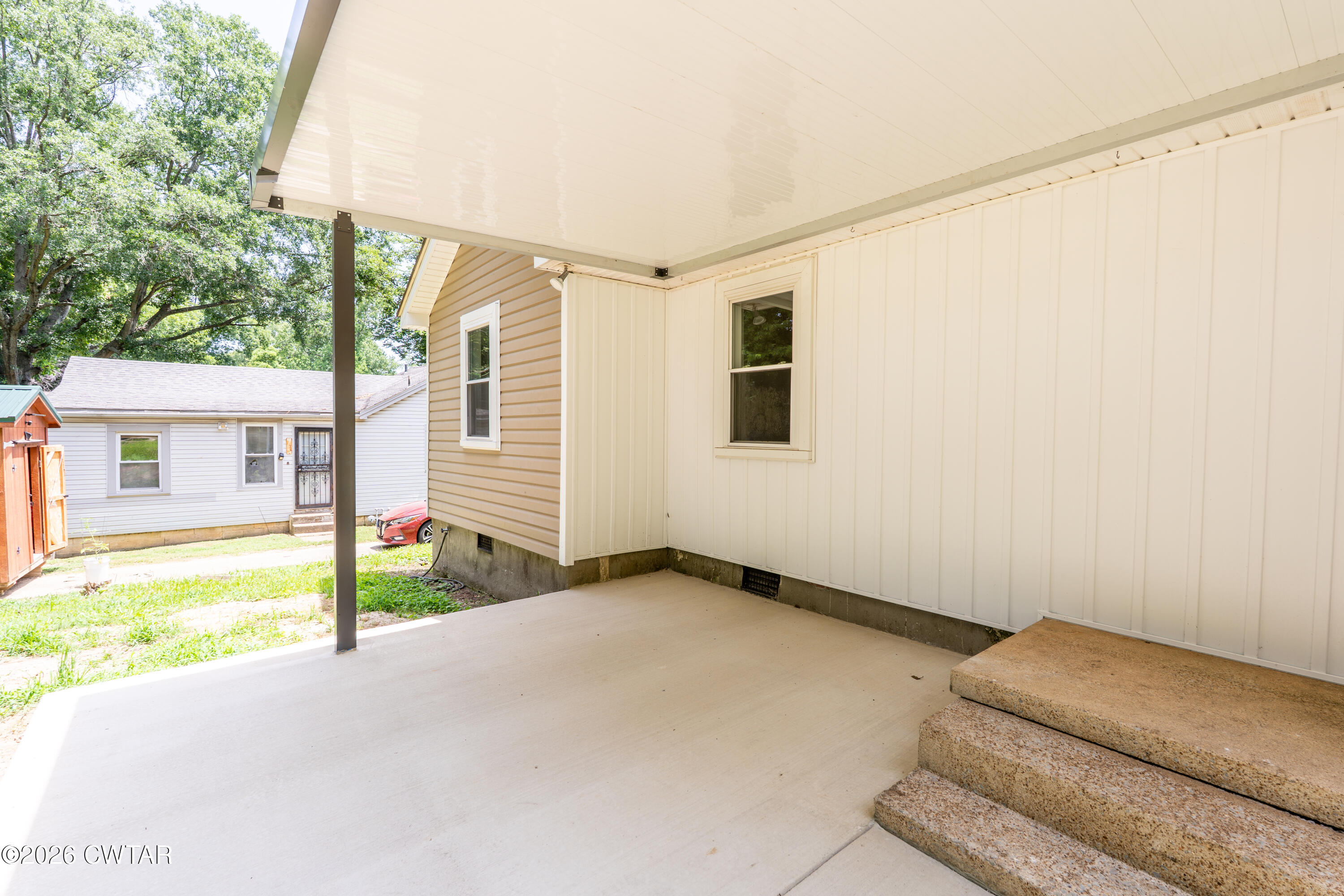 1203 Summer Drive