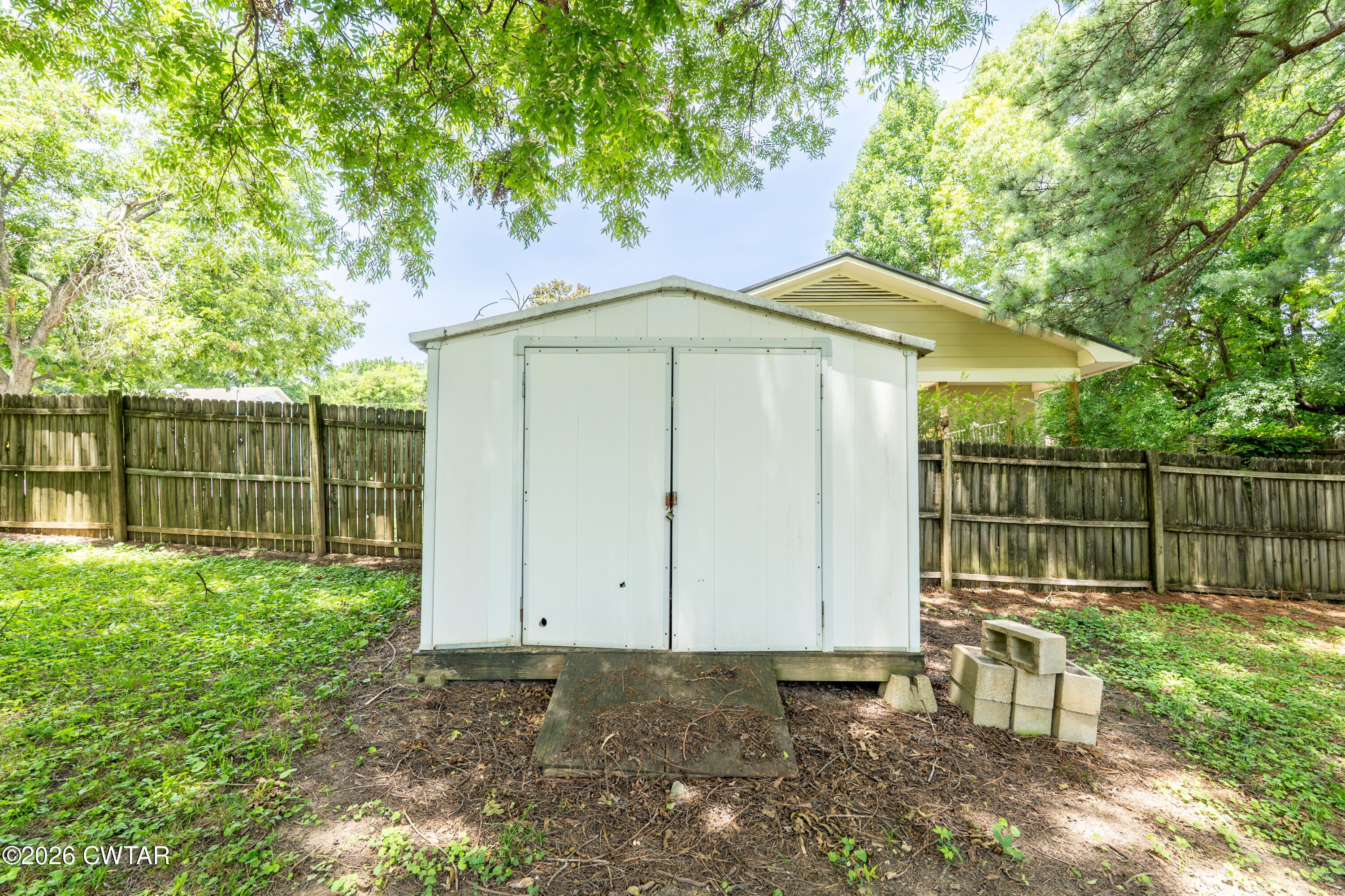 1203 Summer Drive