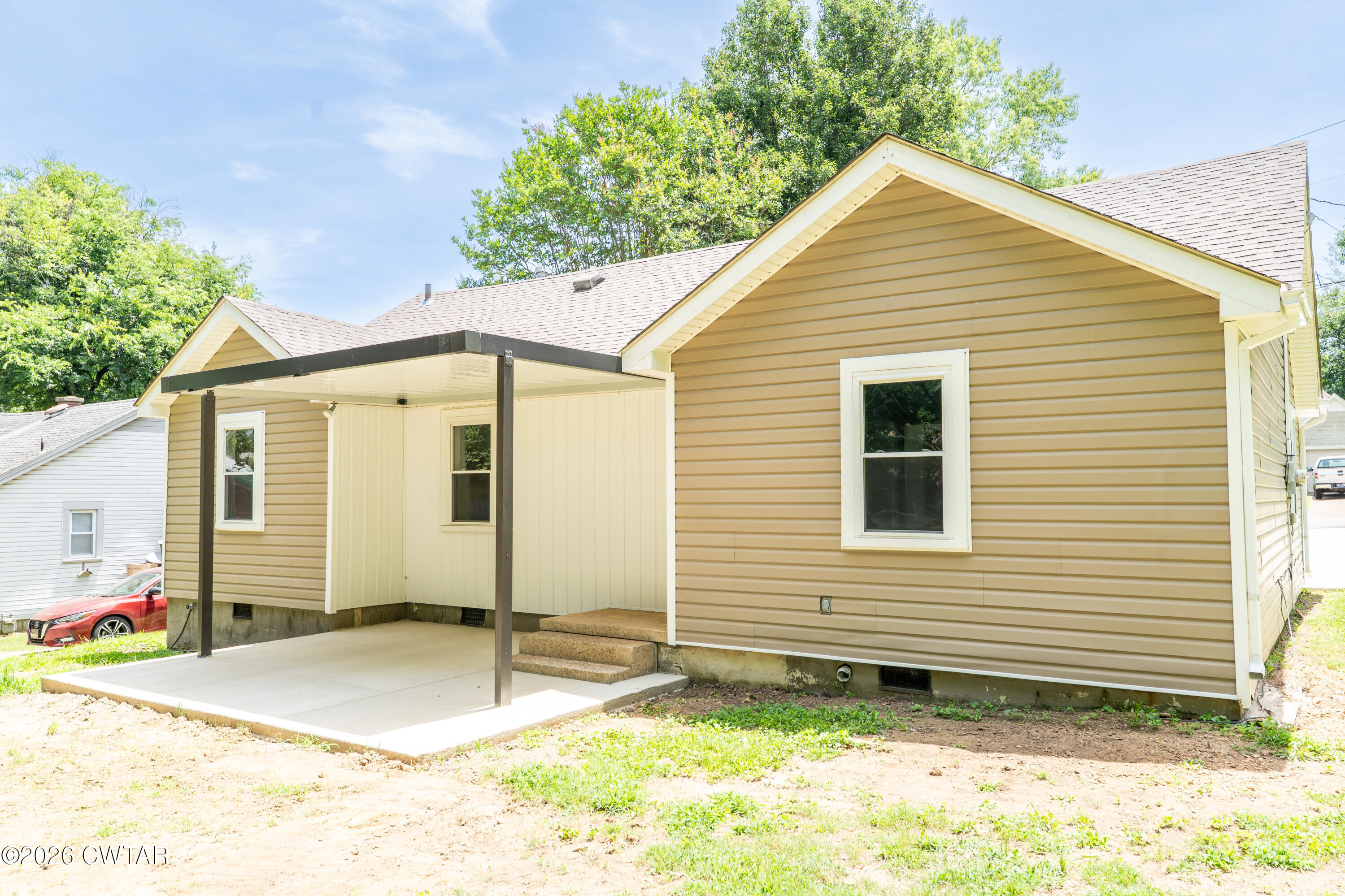 1203 Summer Drive