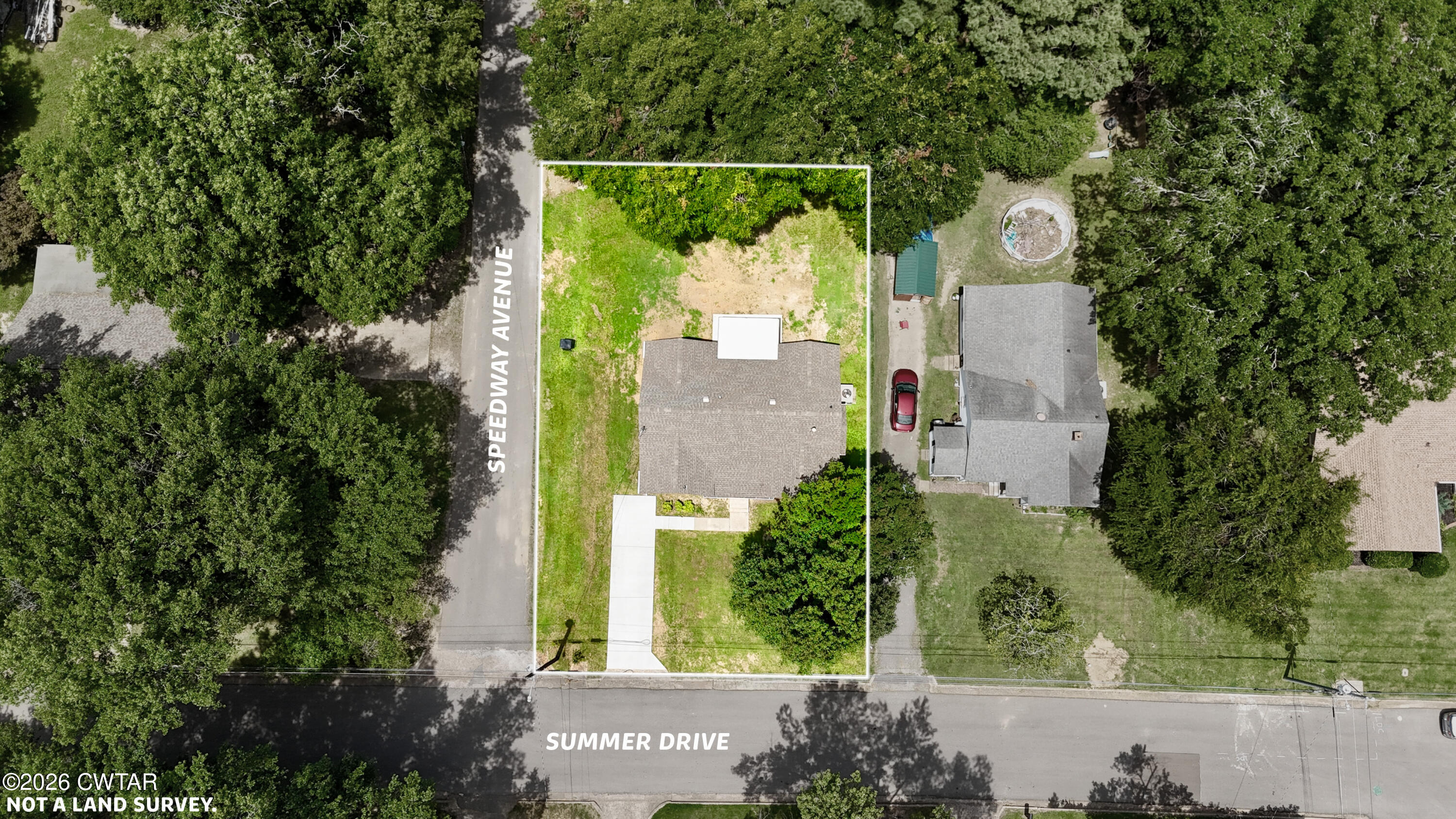 1203 Summer Drive