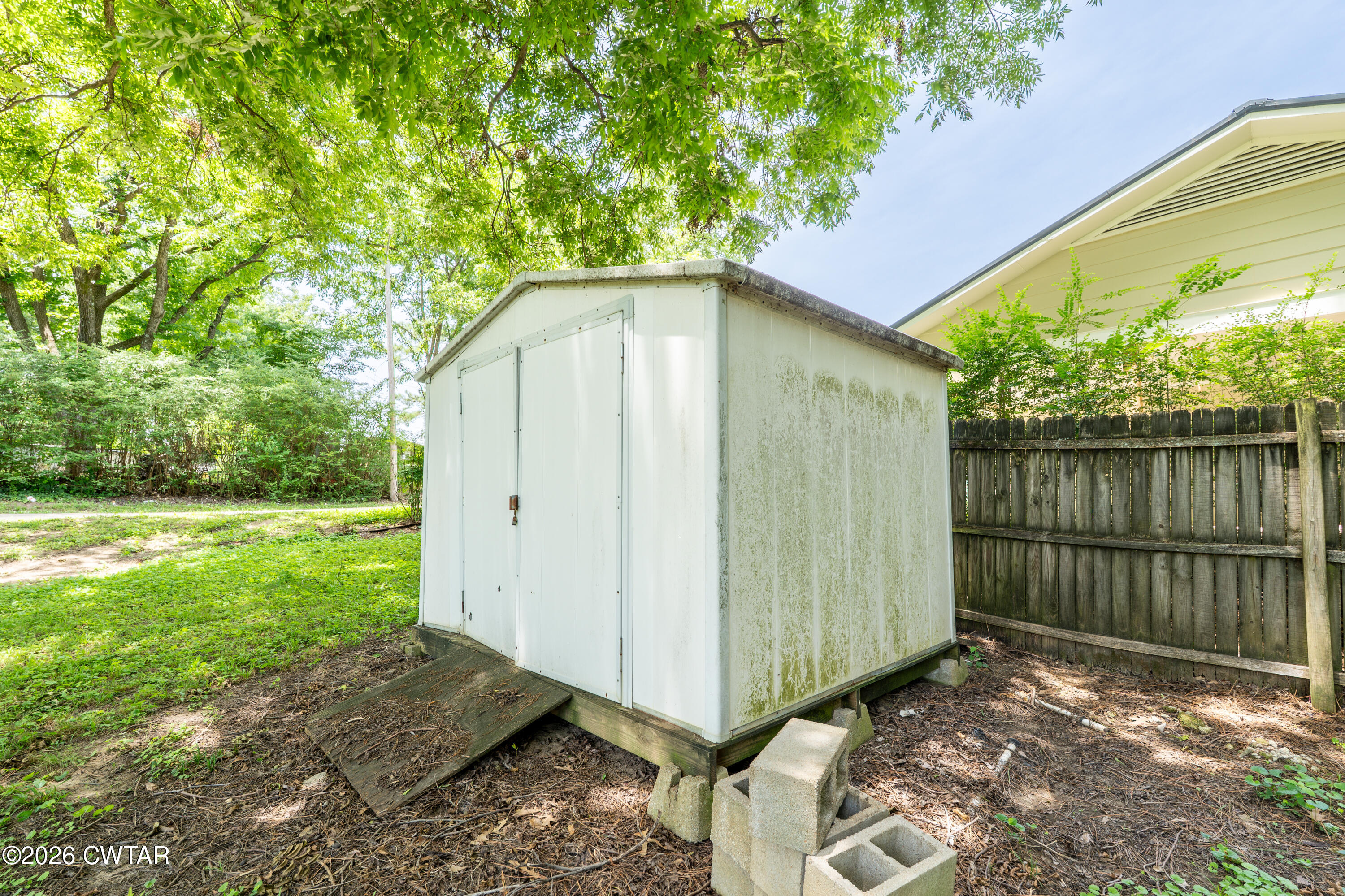 1203 Summer Drive