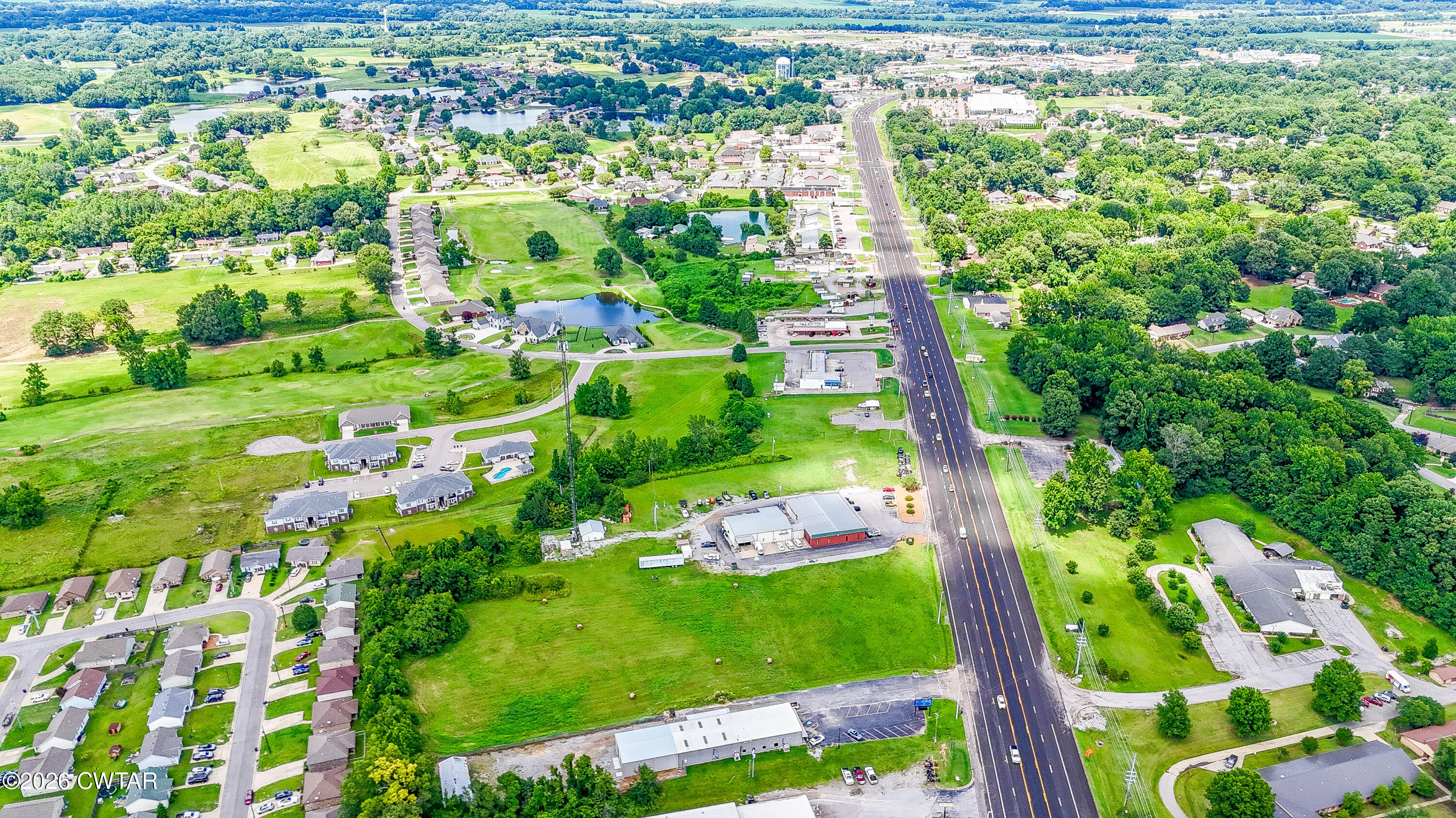 00 US-51 Bypass