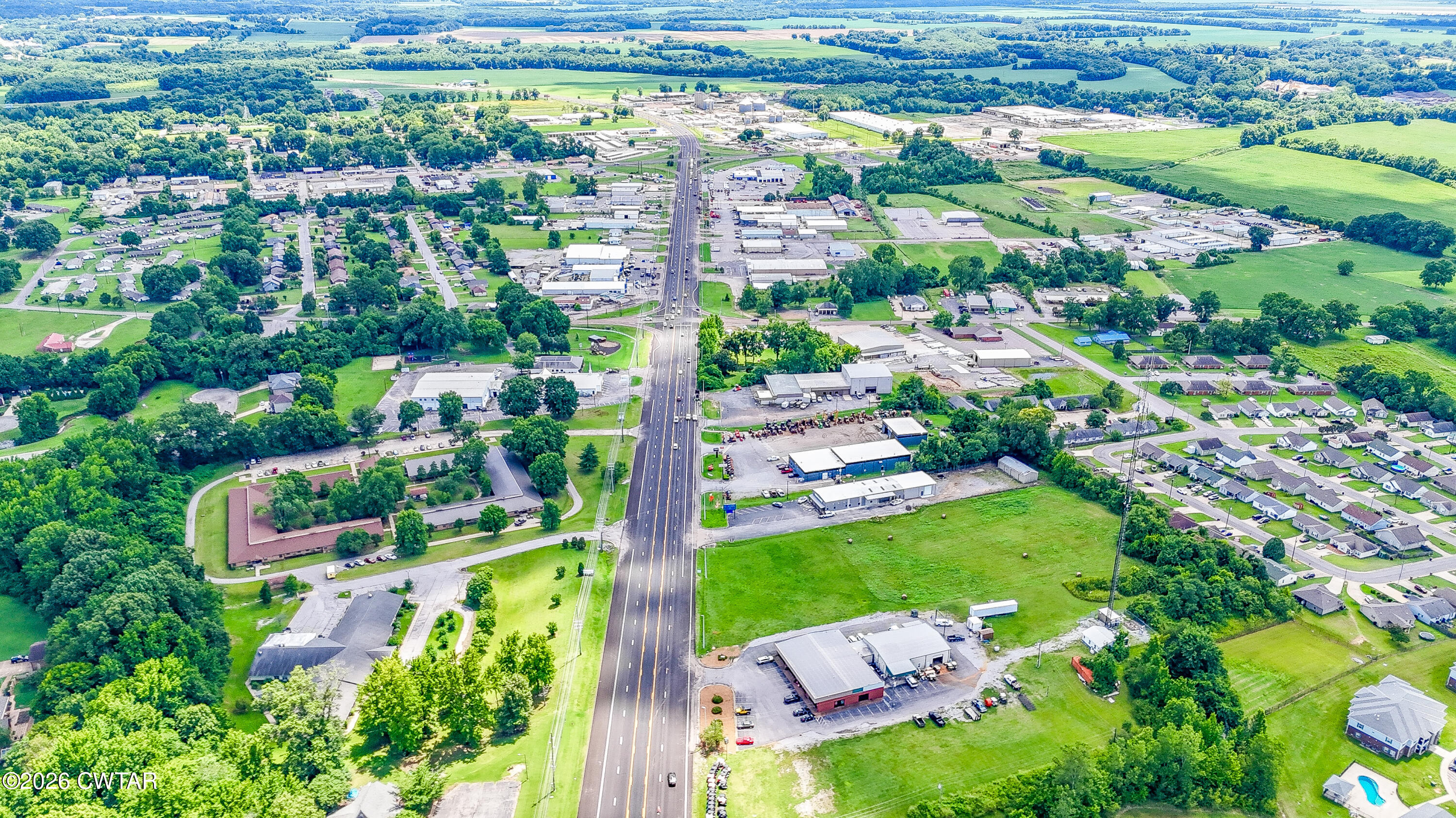 00 US-51 Bypass