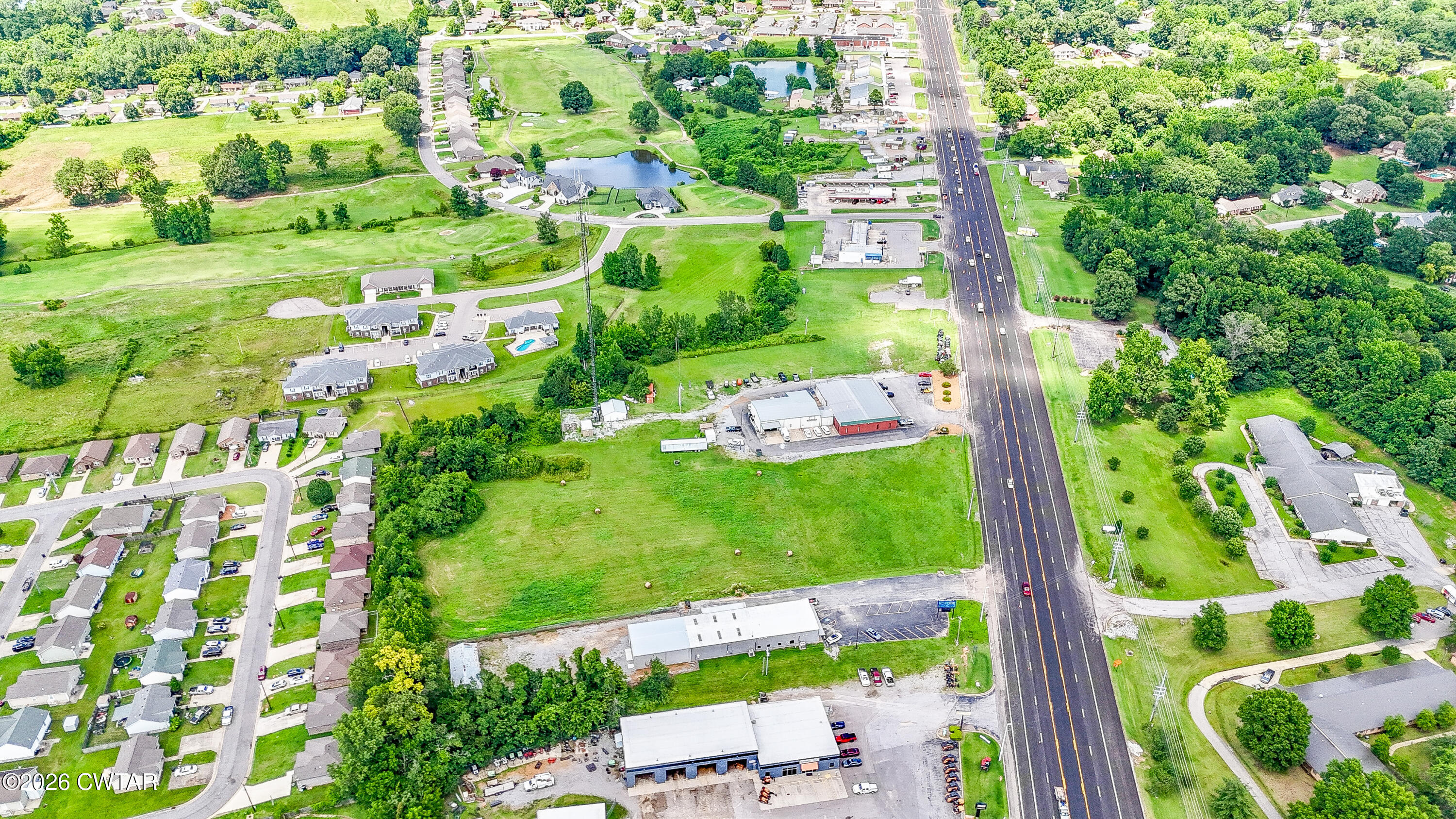 00 US-51 Bypass