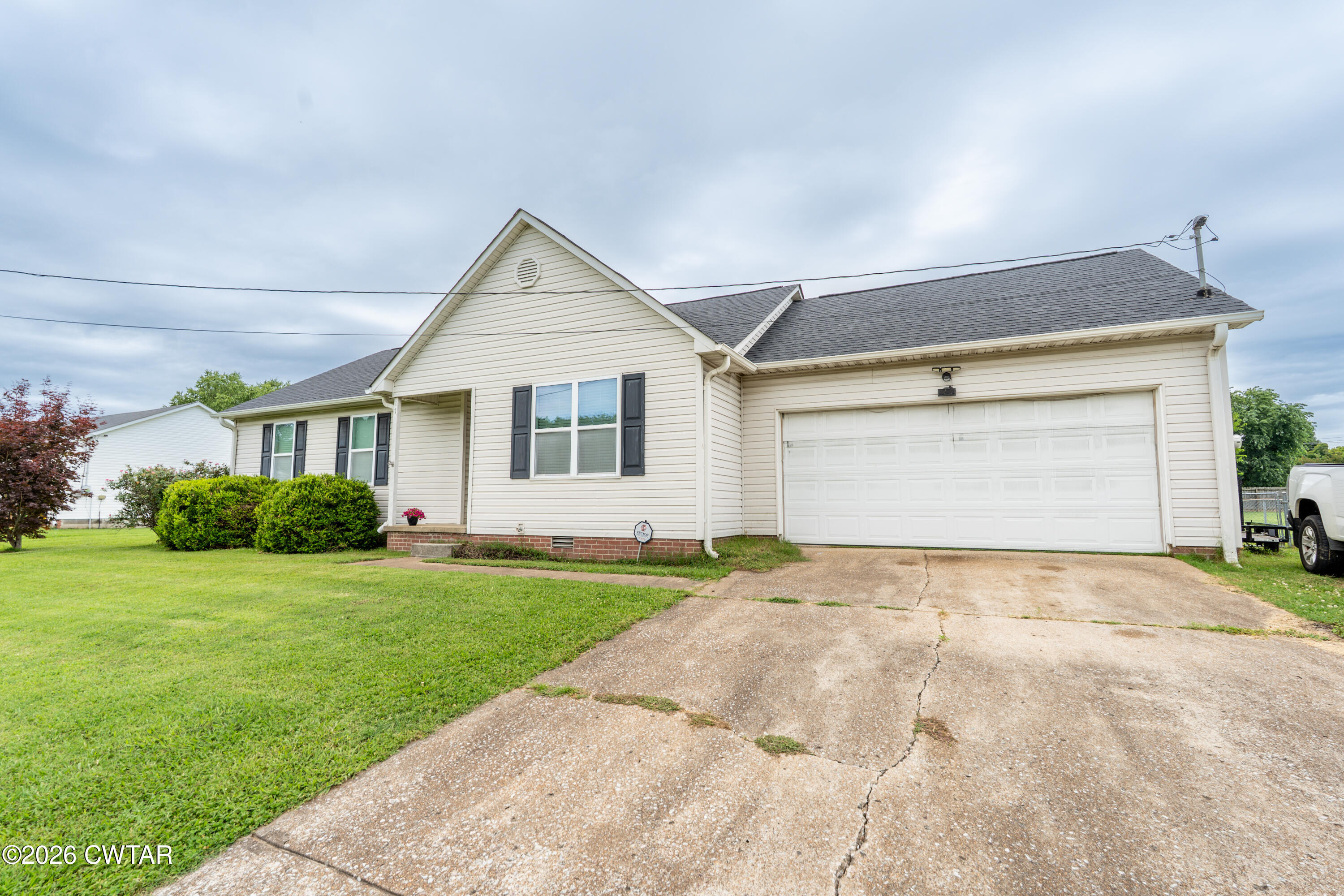 17 Daybreak Cove