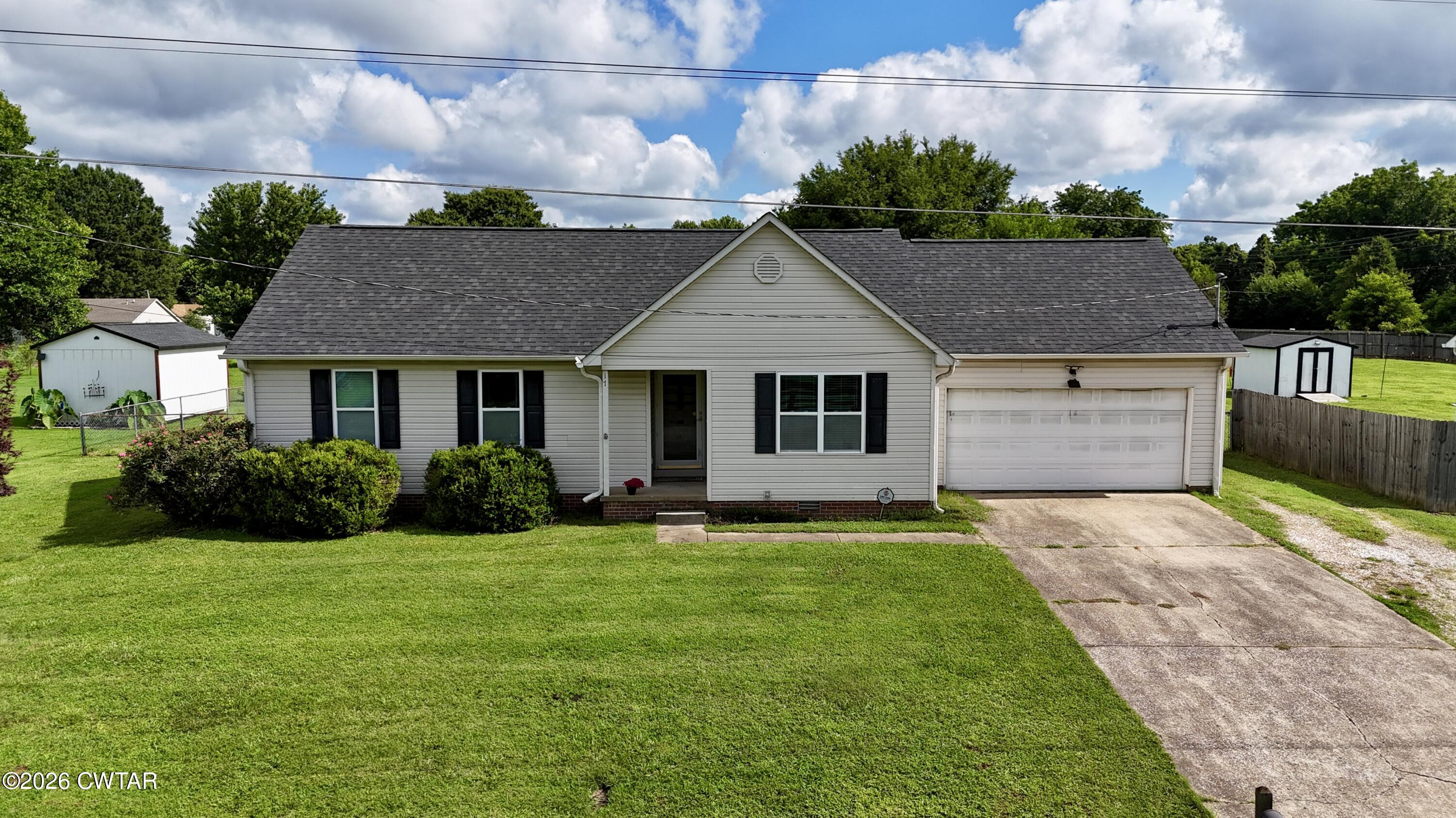 17 Daybreak Cove