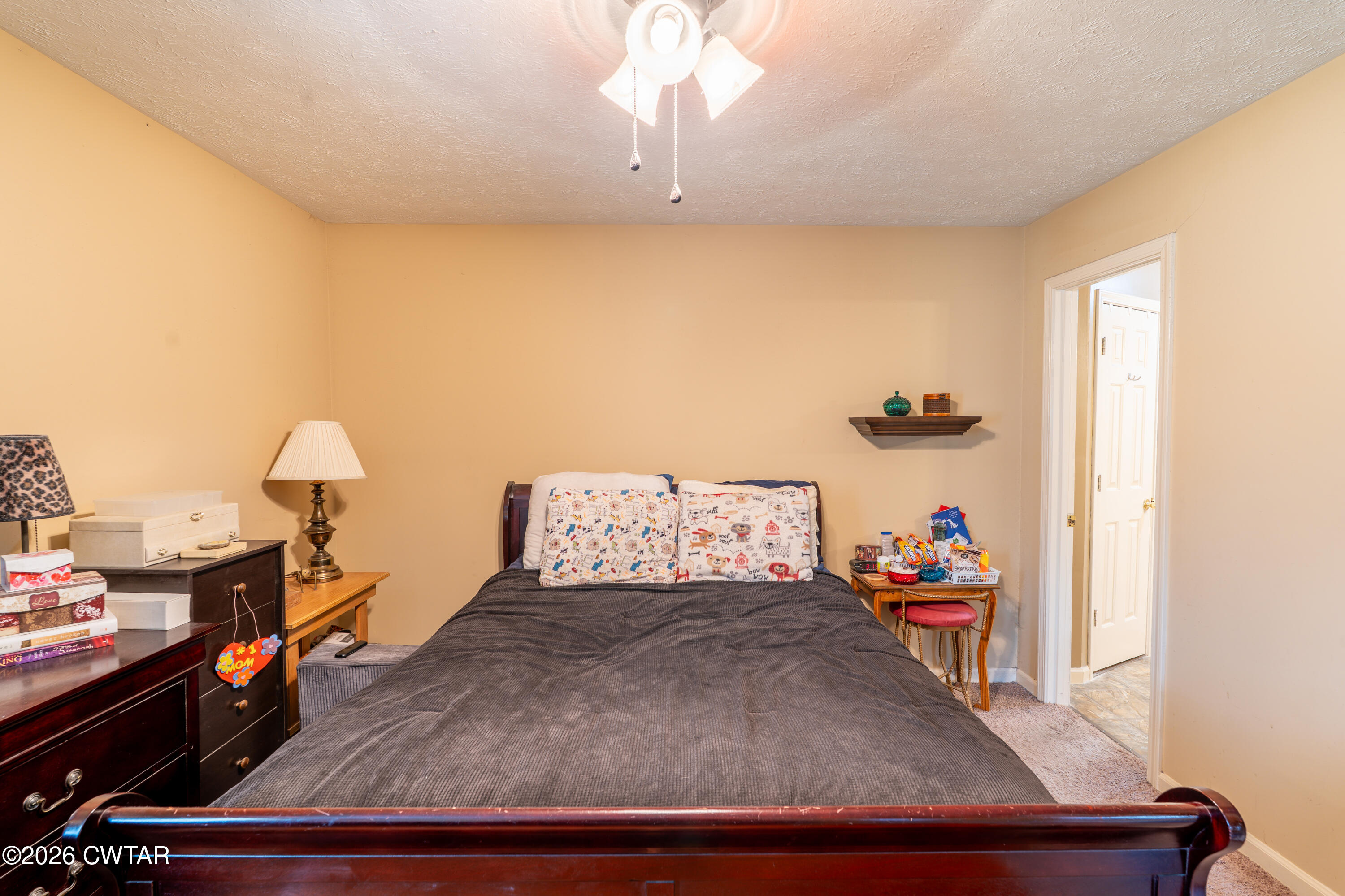 17 Daybreak Cove