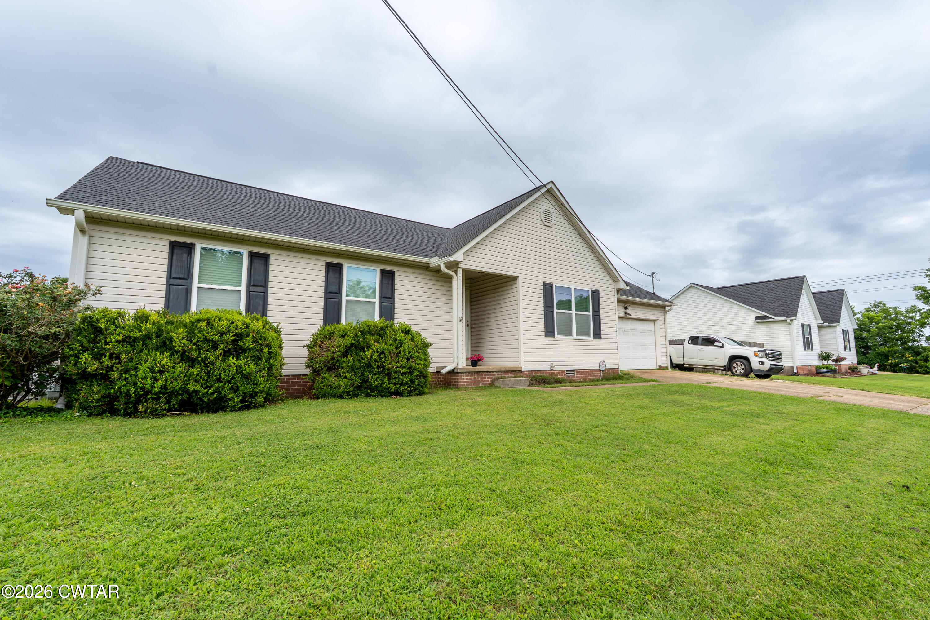 17 Daybreak Cove