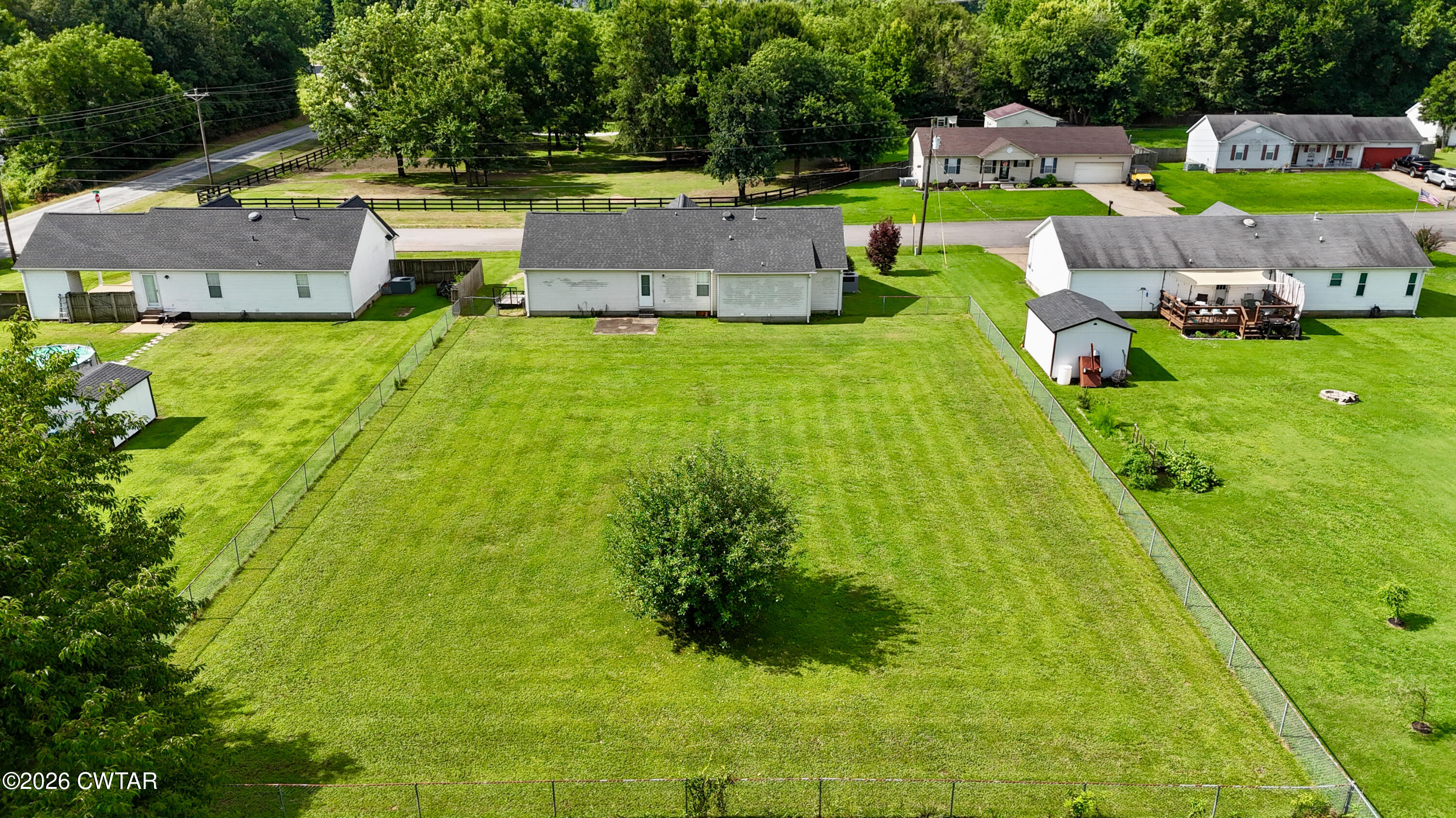 17 Daybreak Cove