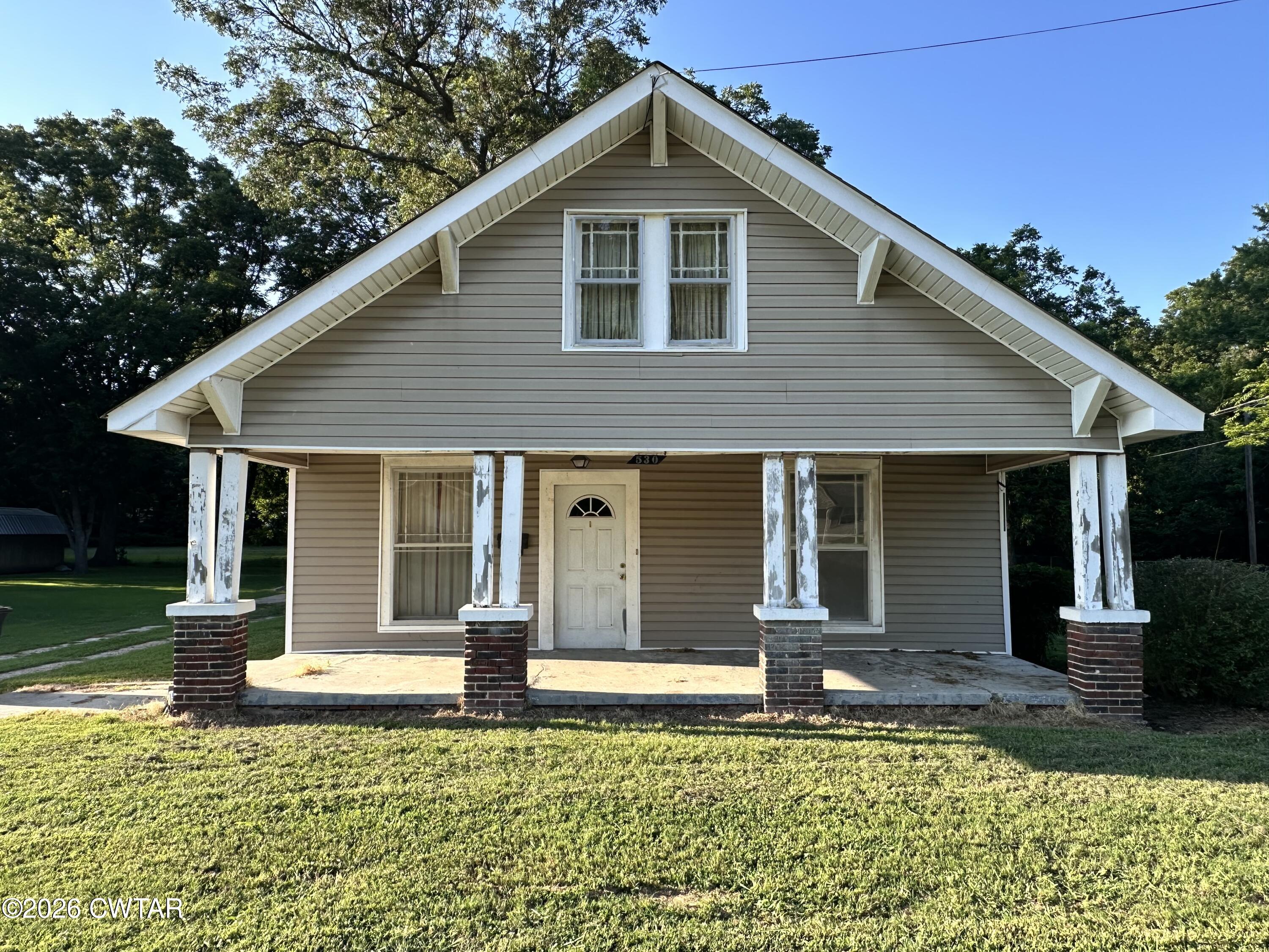 530 E Main Street