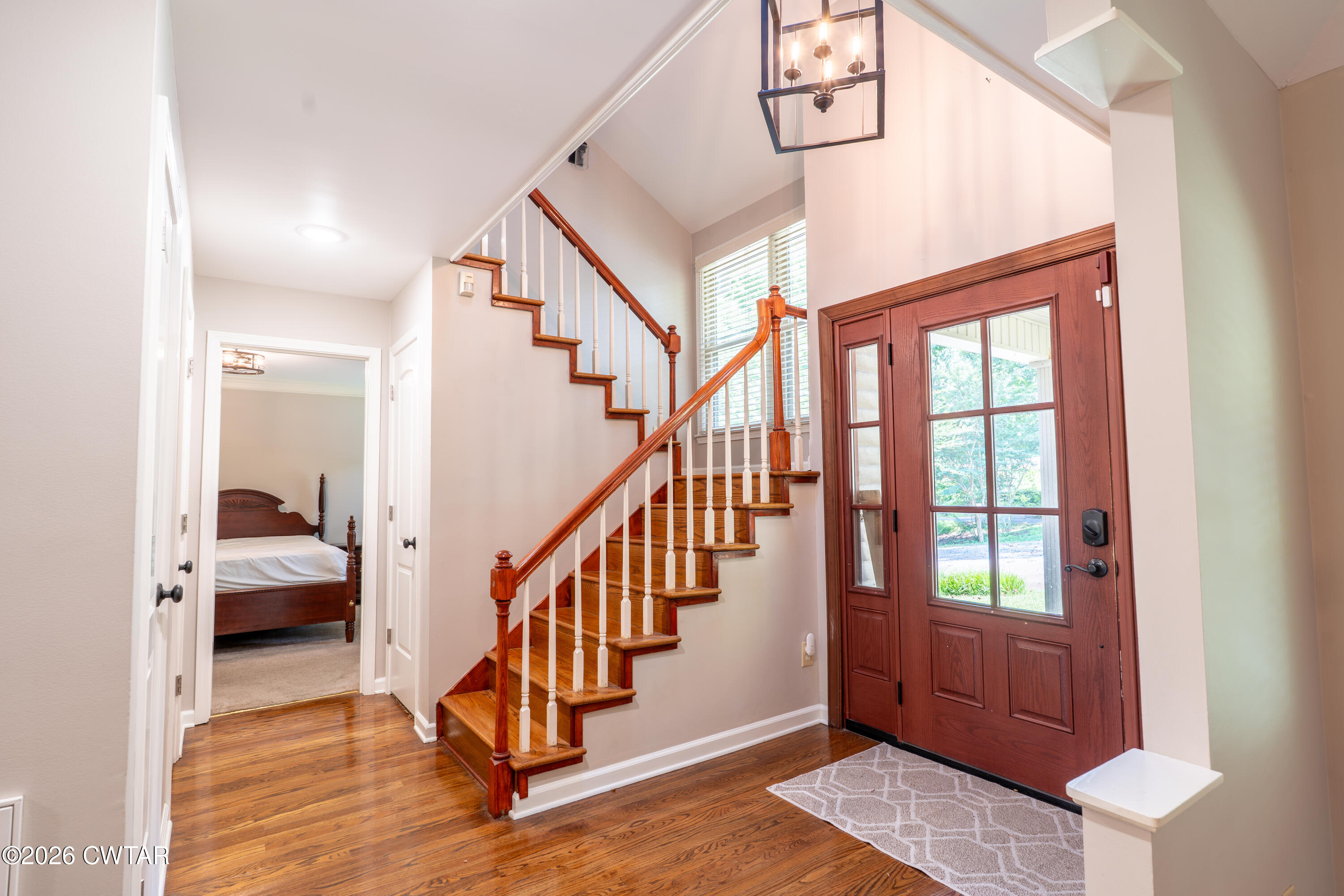 250 Nauvoo School Road
