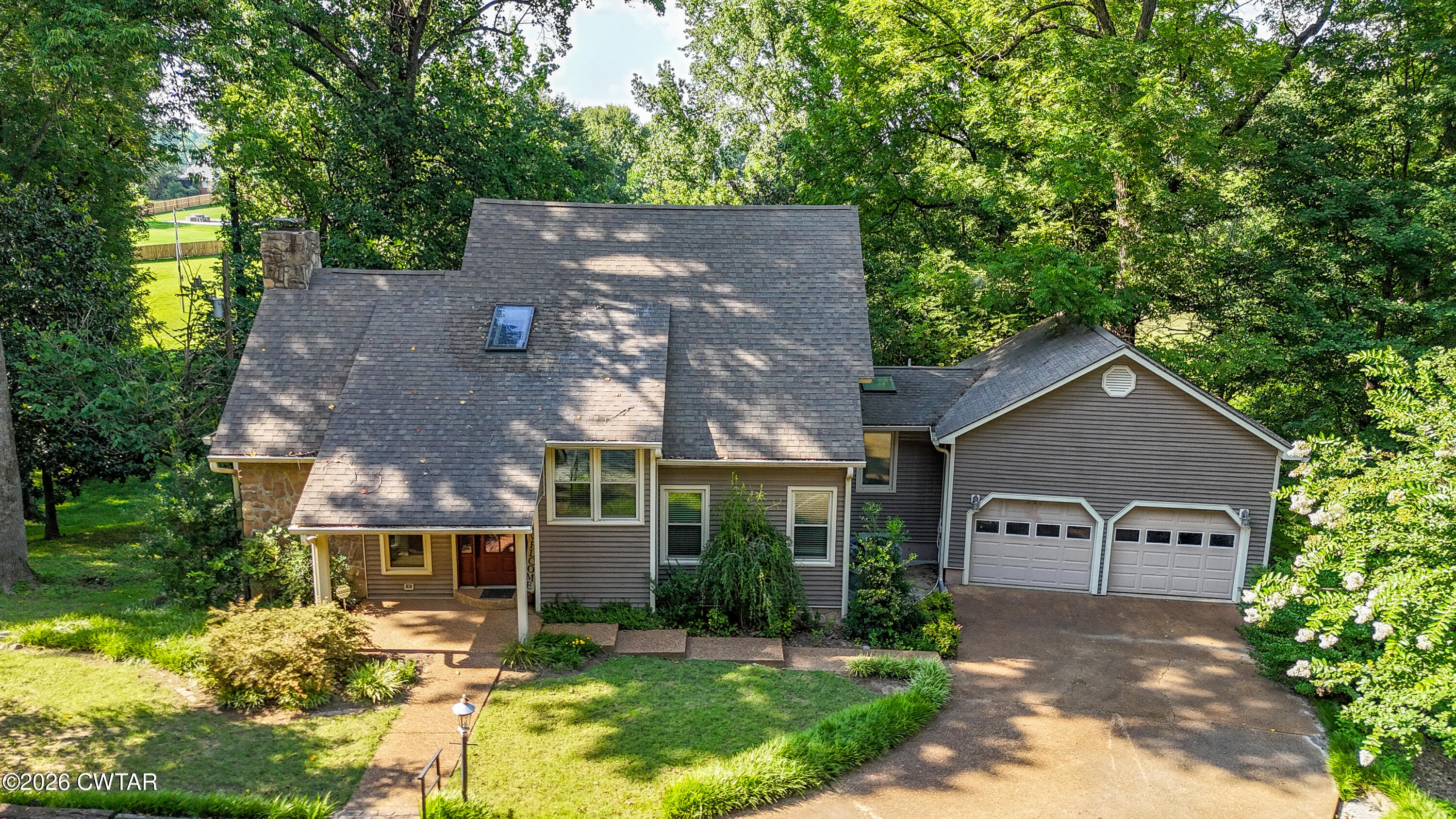 250 Nauvoo School Road