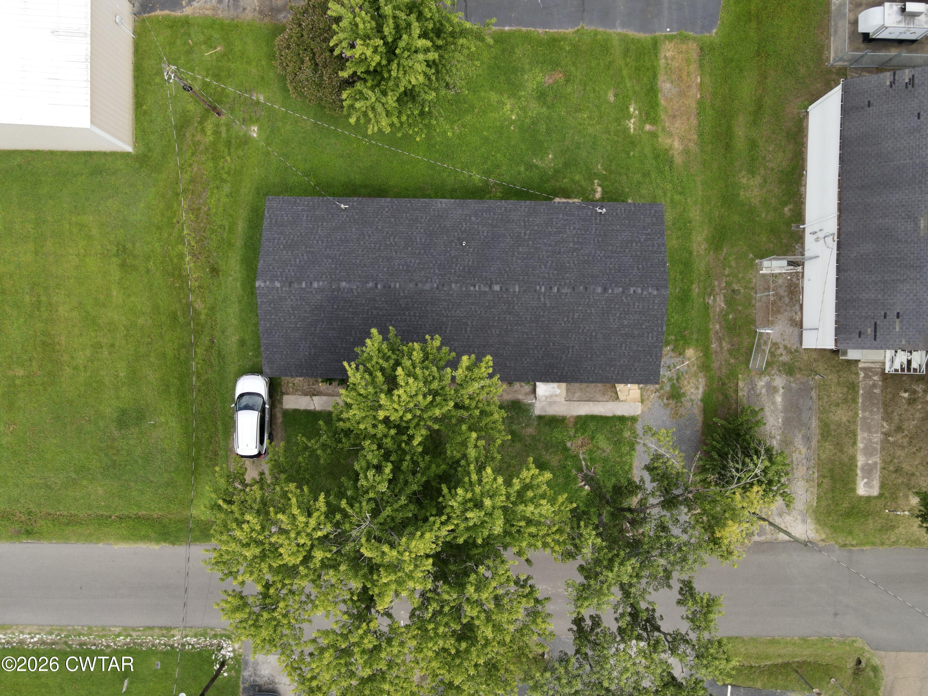 302 - 304 Taylor Street W