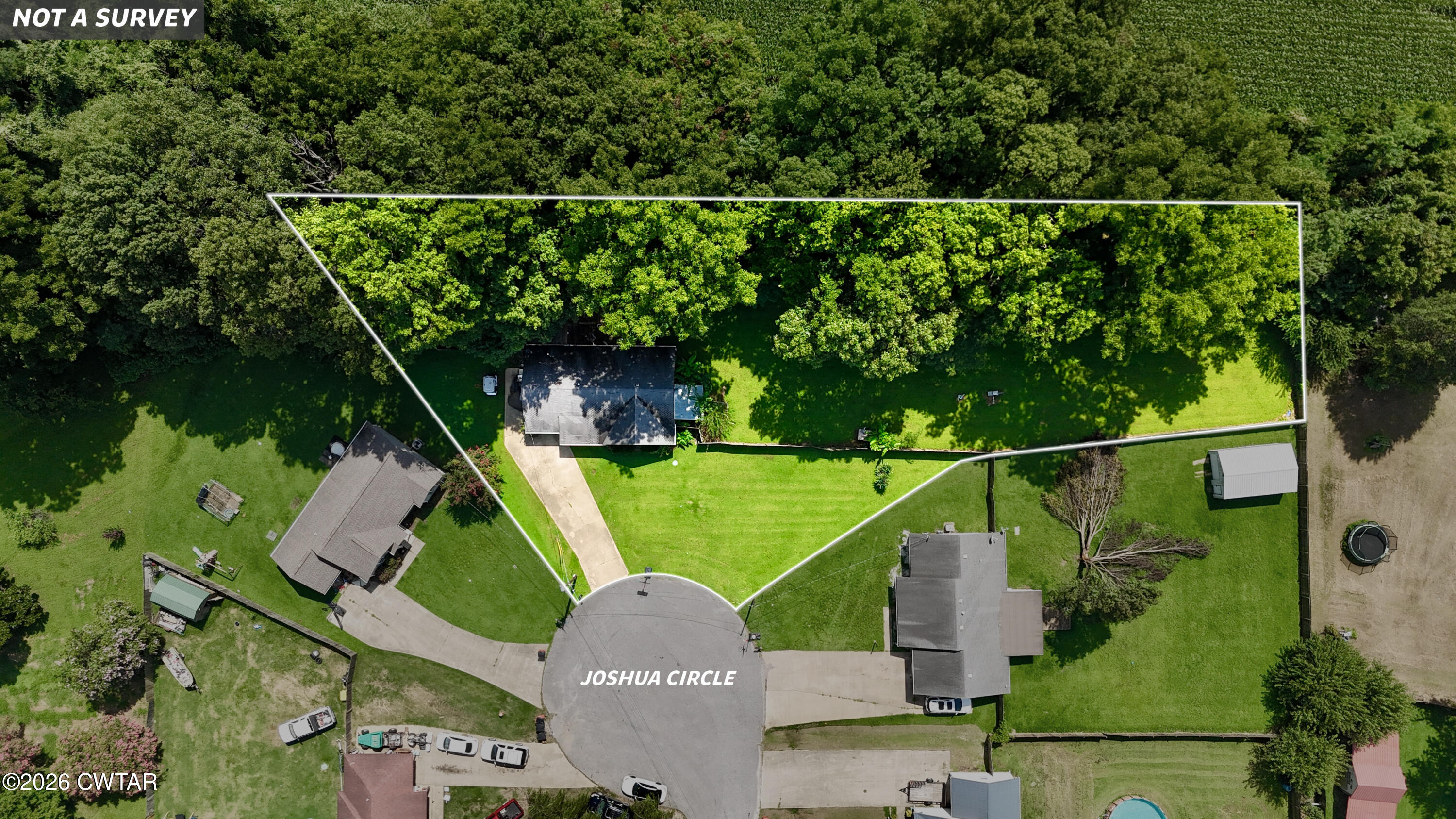 70 Joshua Circle
