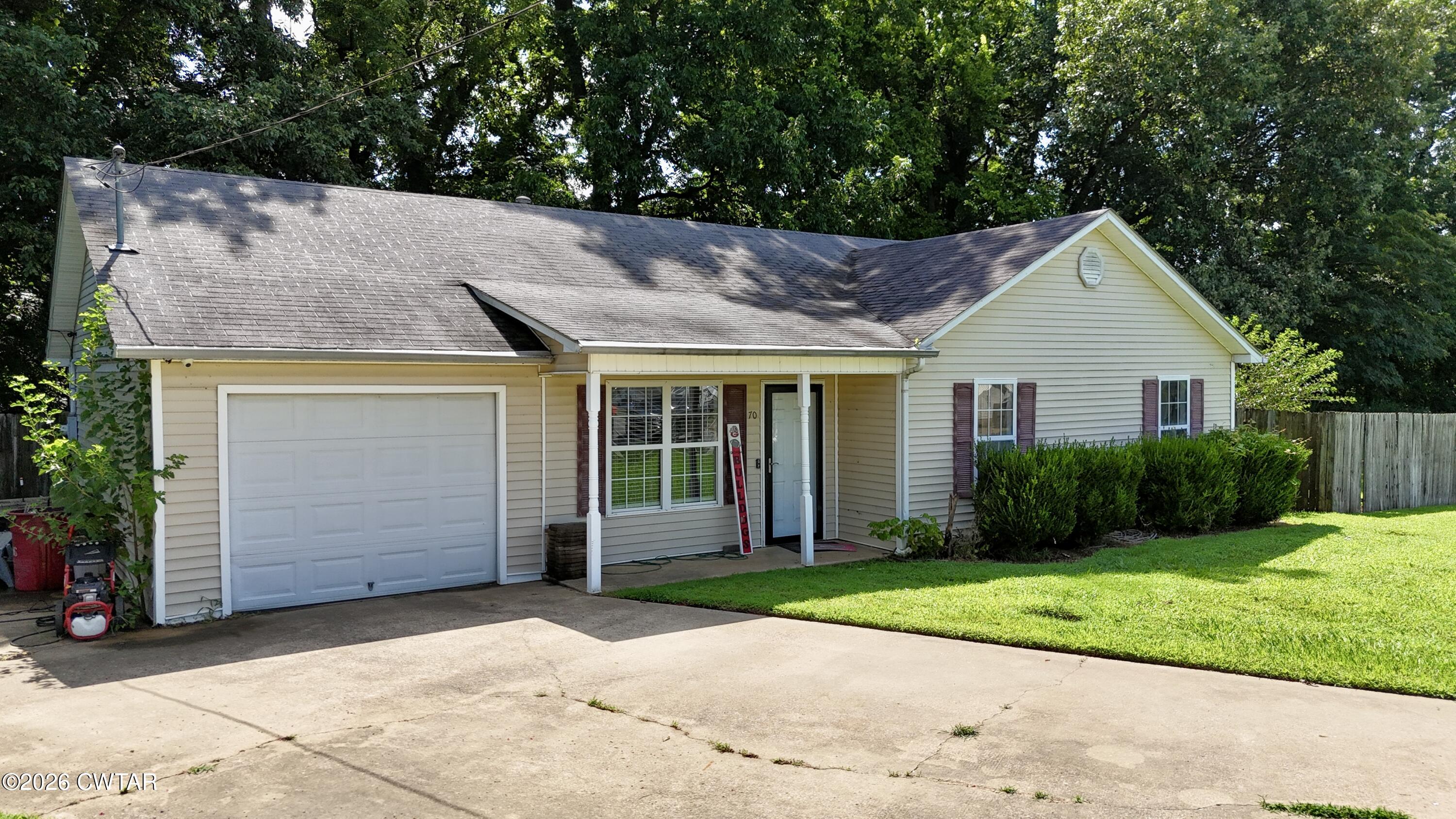 70 Joshua Circle