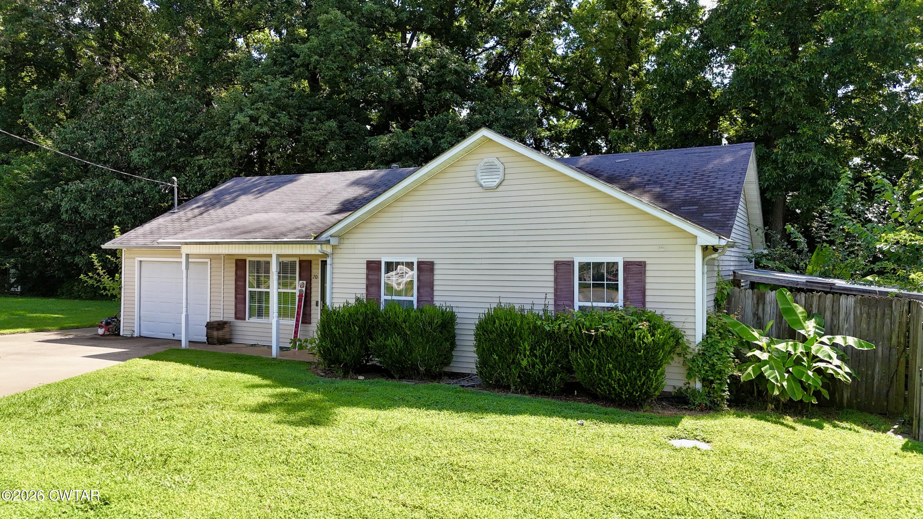 70 Joshua Circle