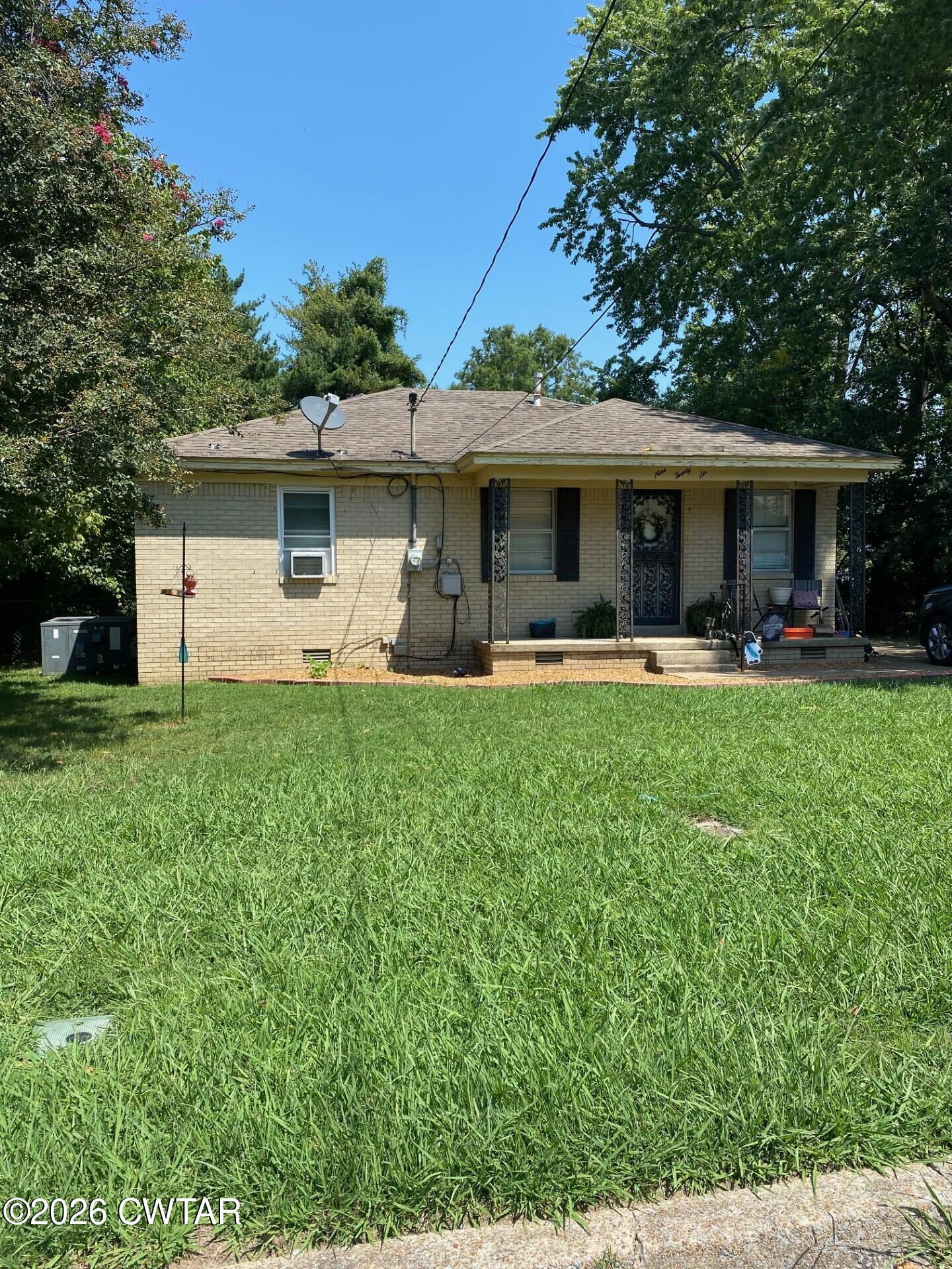 926 Leigh Drive