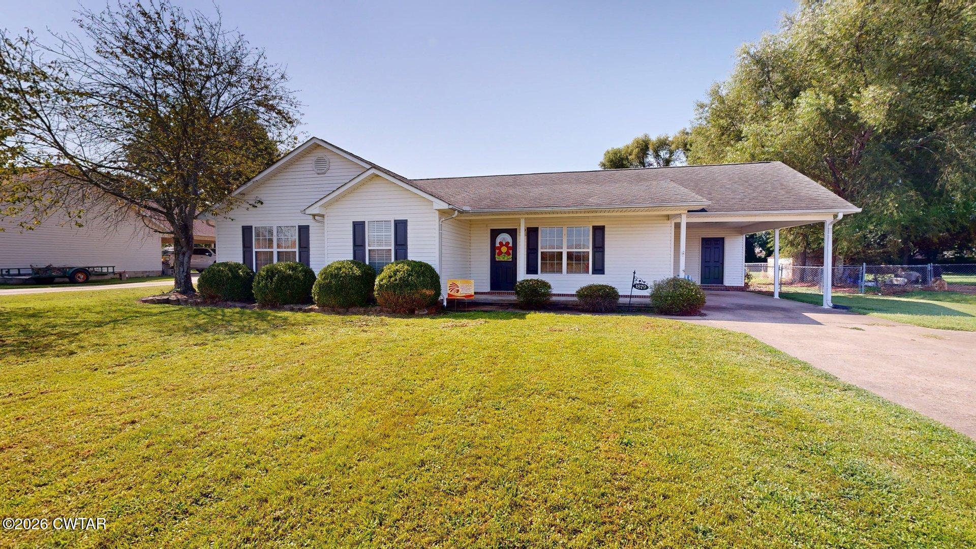 1879 Lanes Ferry Road