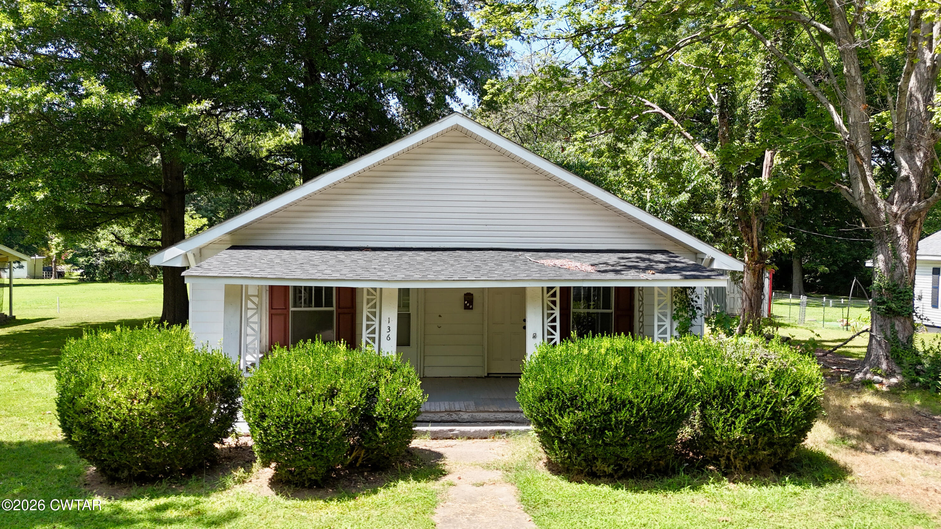 136 Fulton Street