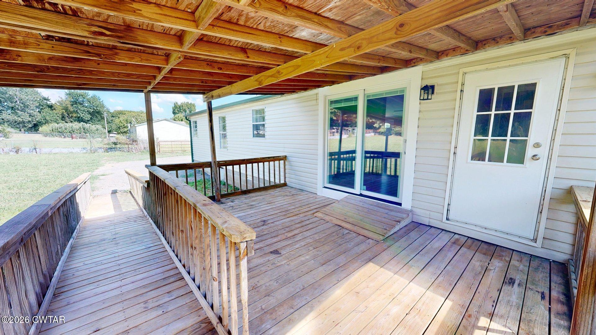 650 Scott Road