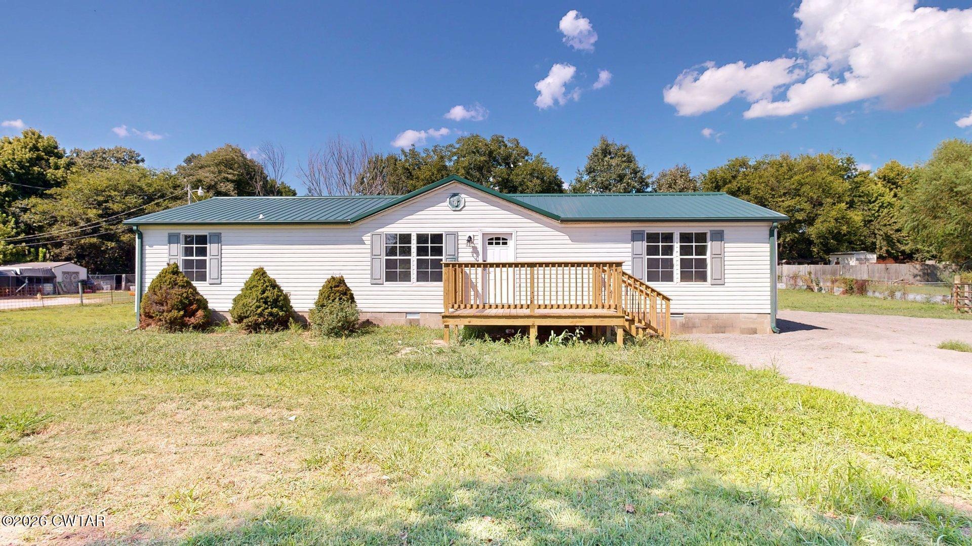650 Scott Road