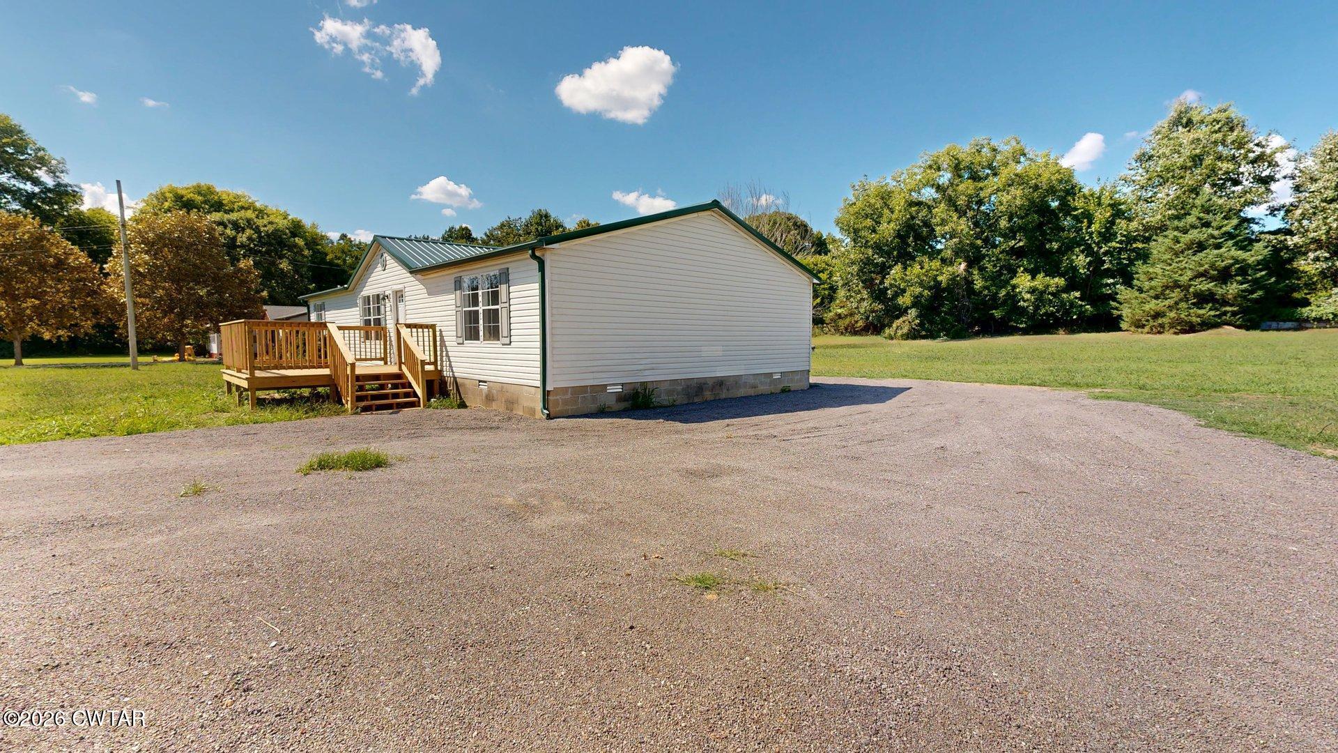 650 Scott Road