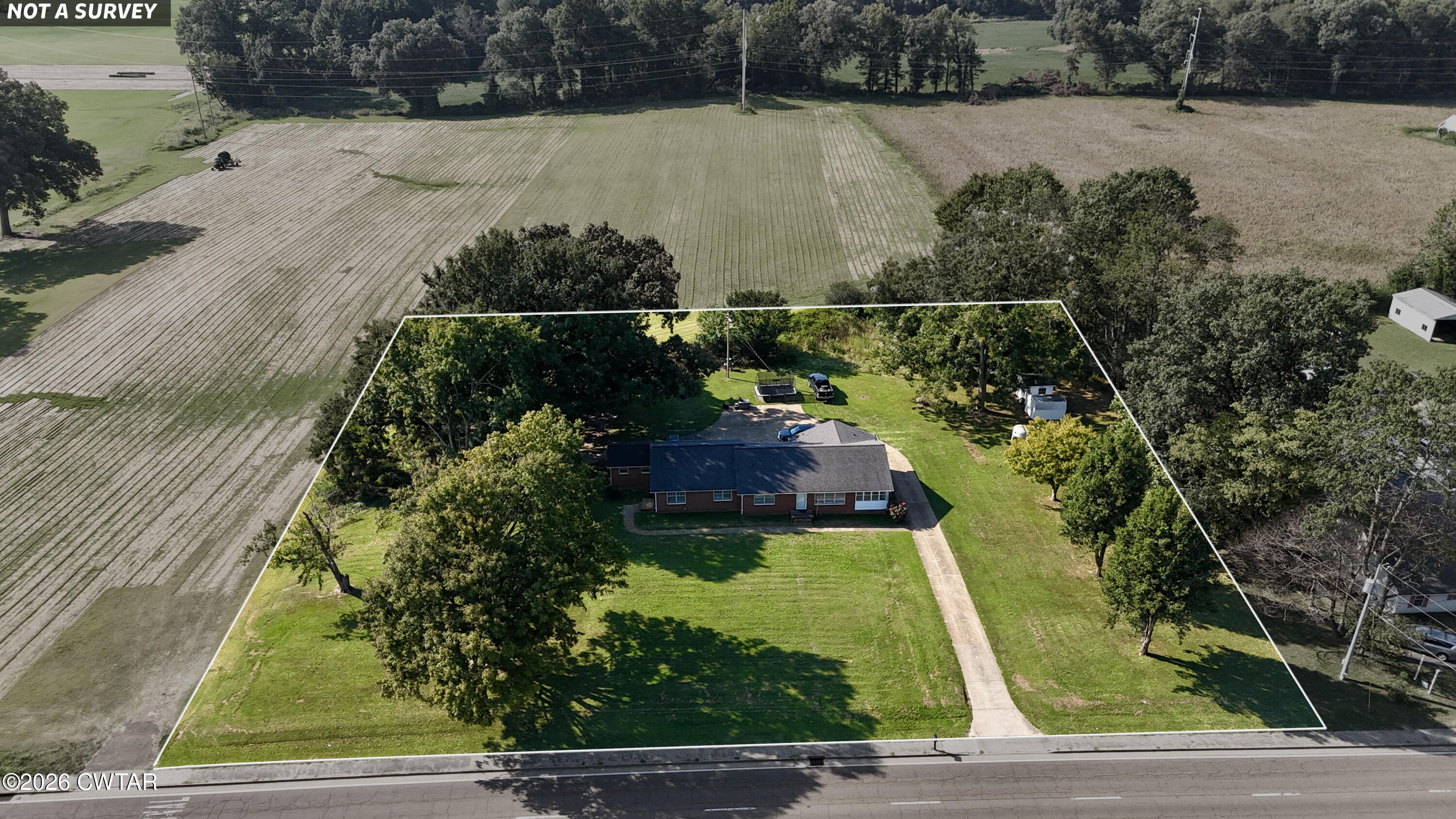 2227 E Reelfoot Avenue