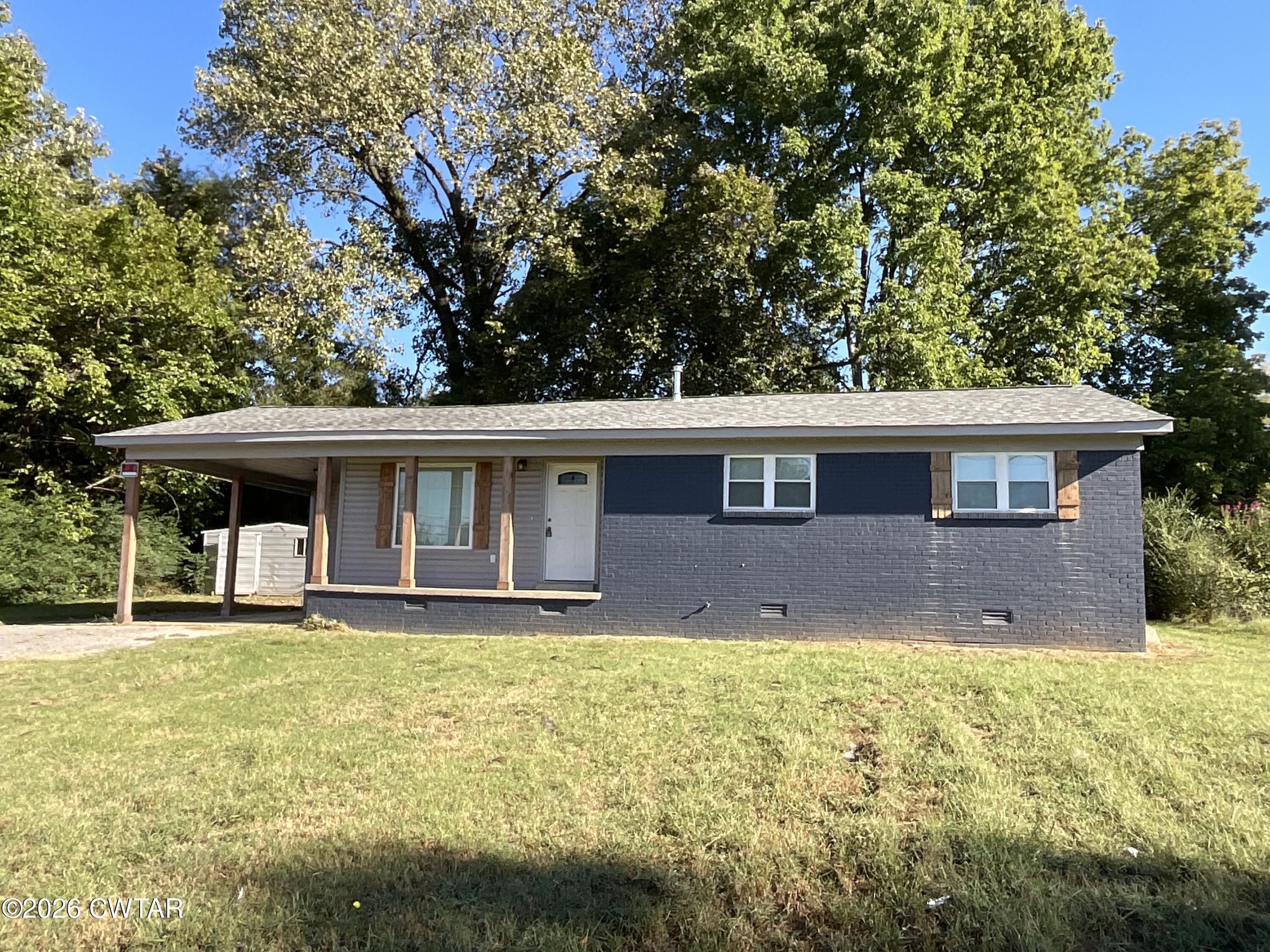 1120 Upper Finley Road