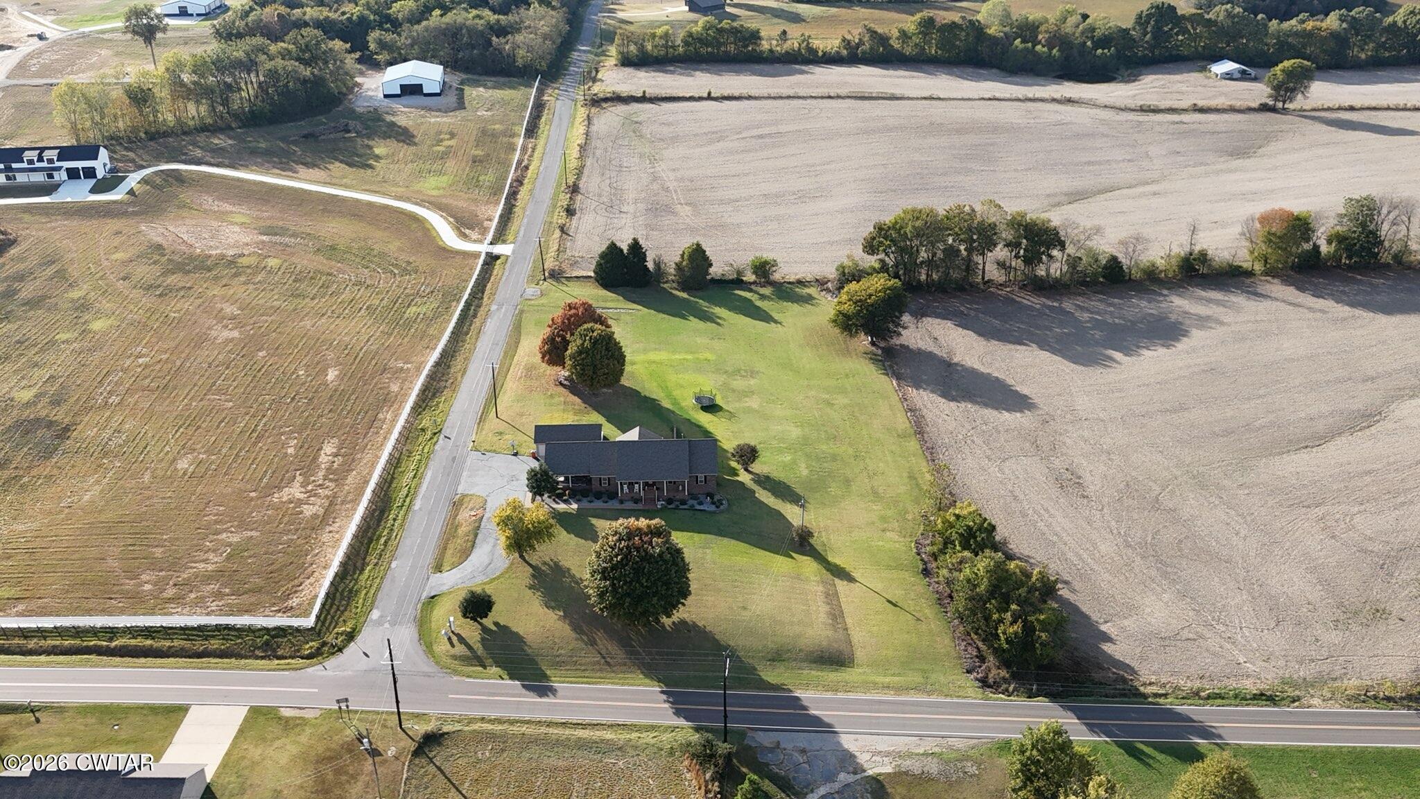 3851 Lanes Ferry Road