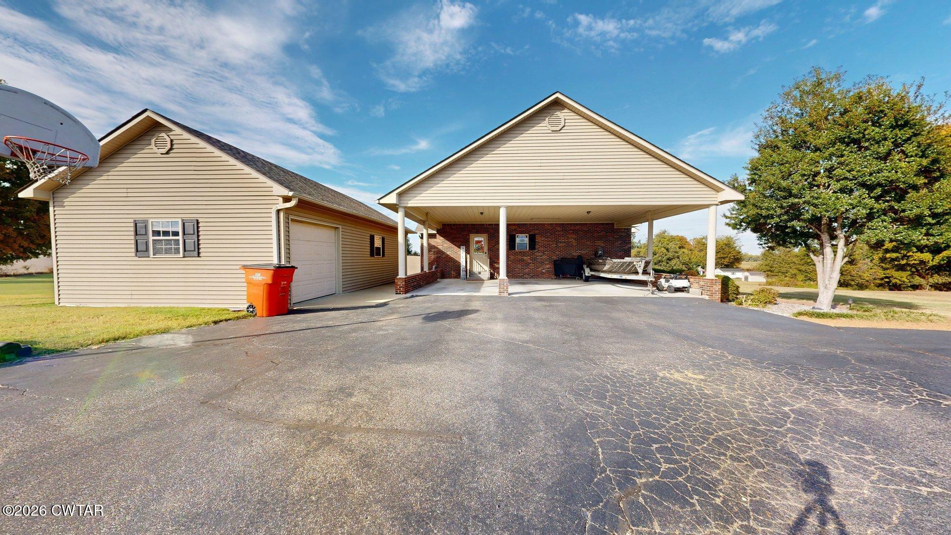 3851 Lanes Ferry Road