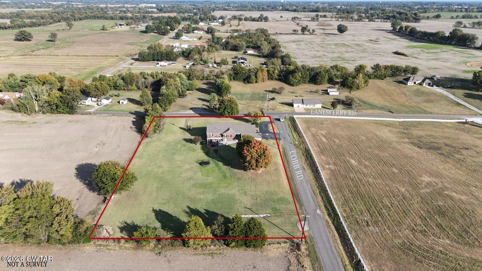 3851 Lanes Ferry Road