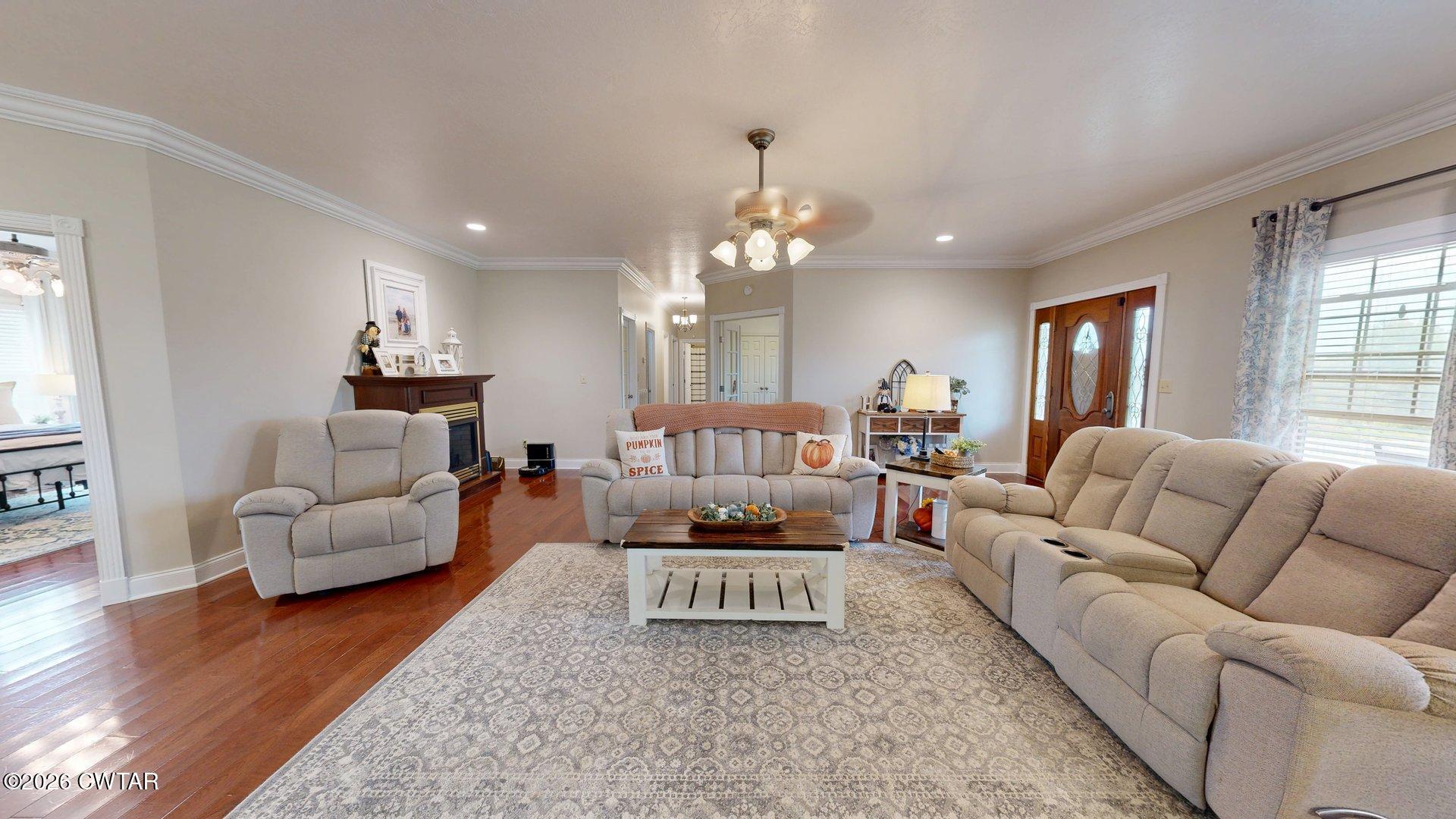 3851 Lanes Ferry Road