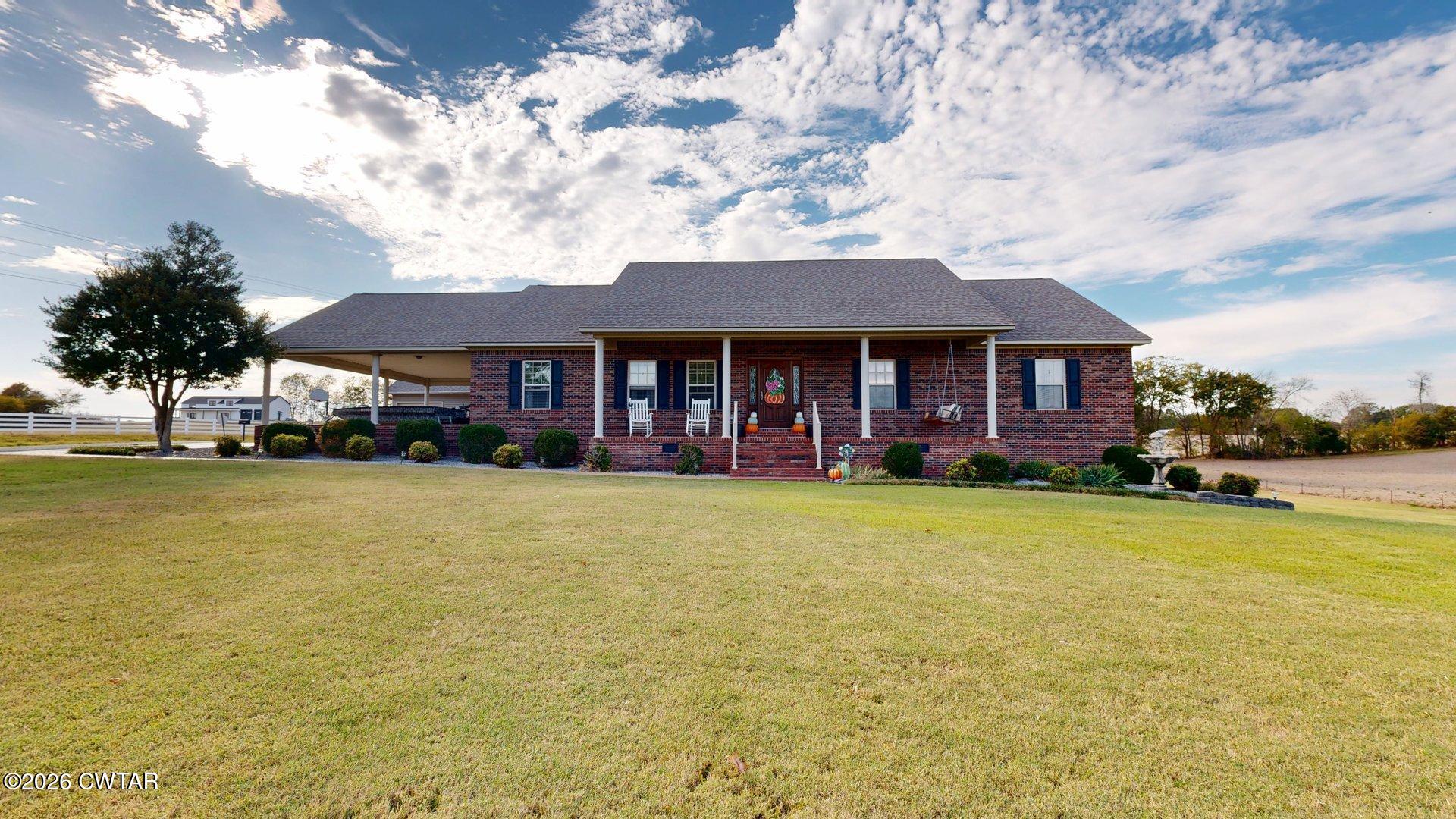 3851 Lanes Ferry Road