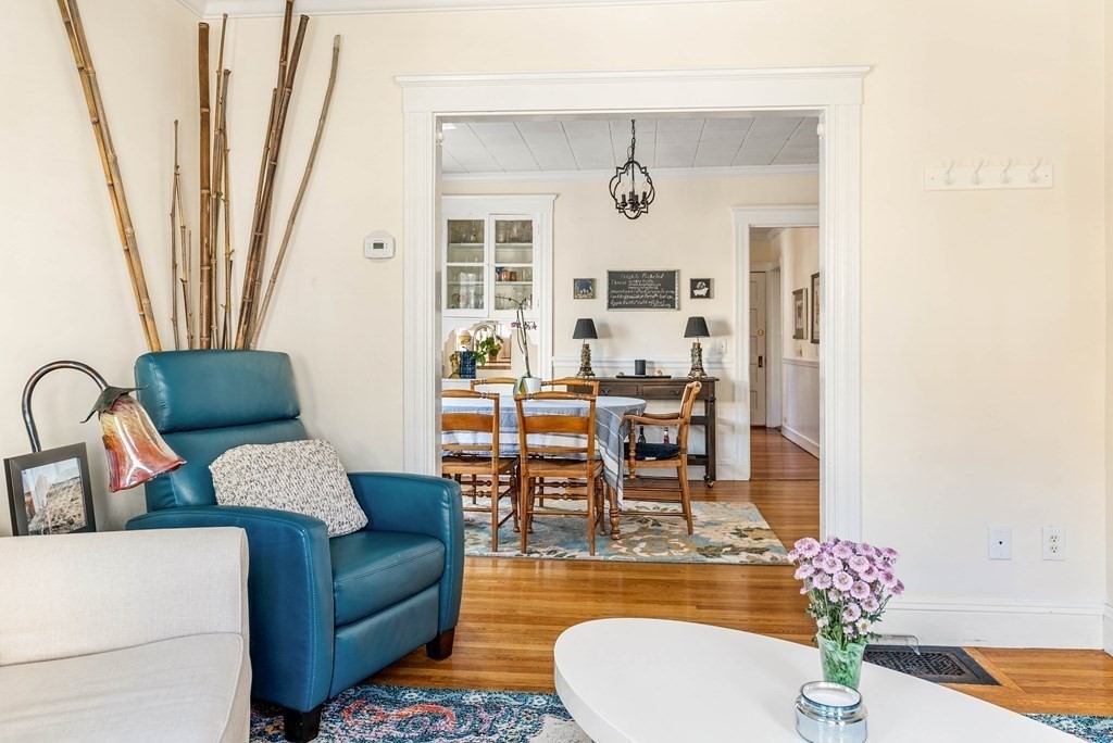 19 Rindgefield Street