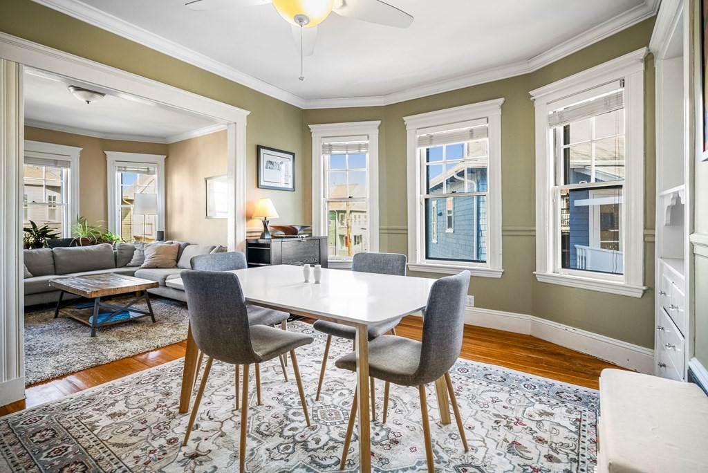 19 Rindgefield Street