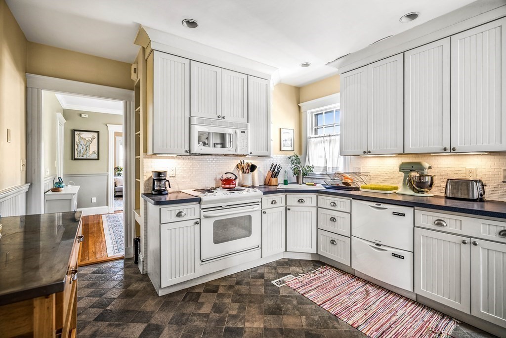 19 Rindgefield Street